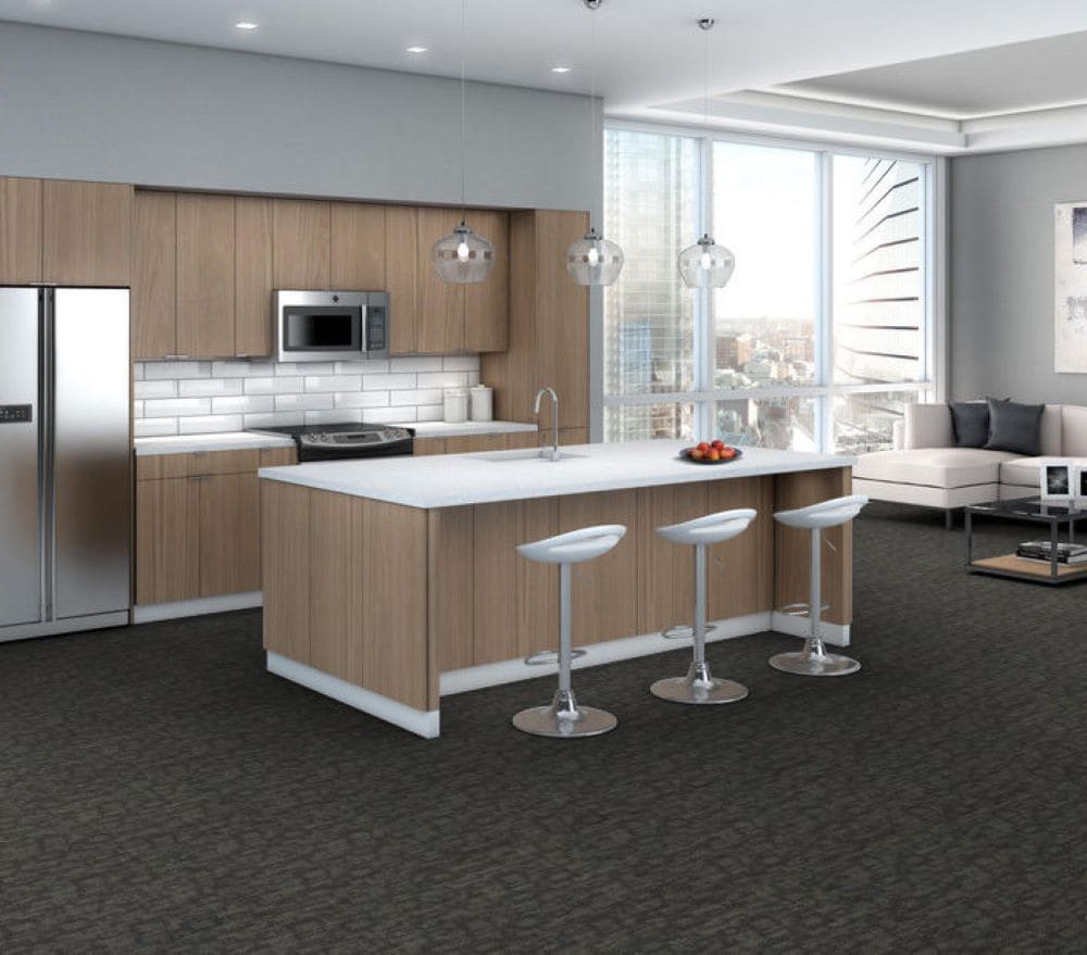 Shaw 7P0UX00795 Carpet-Tile - View #2