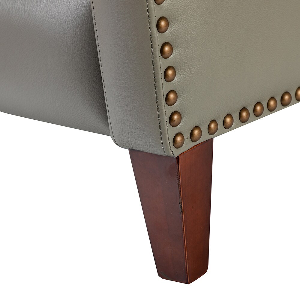 14 Karat Home RCLB0052-DOVE recliners - View #7