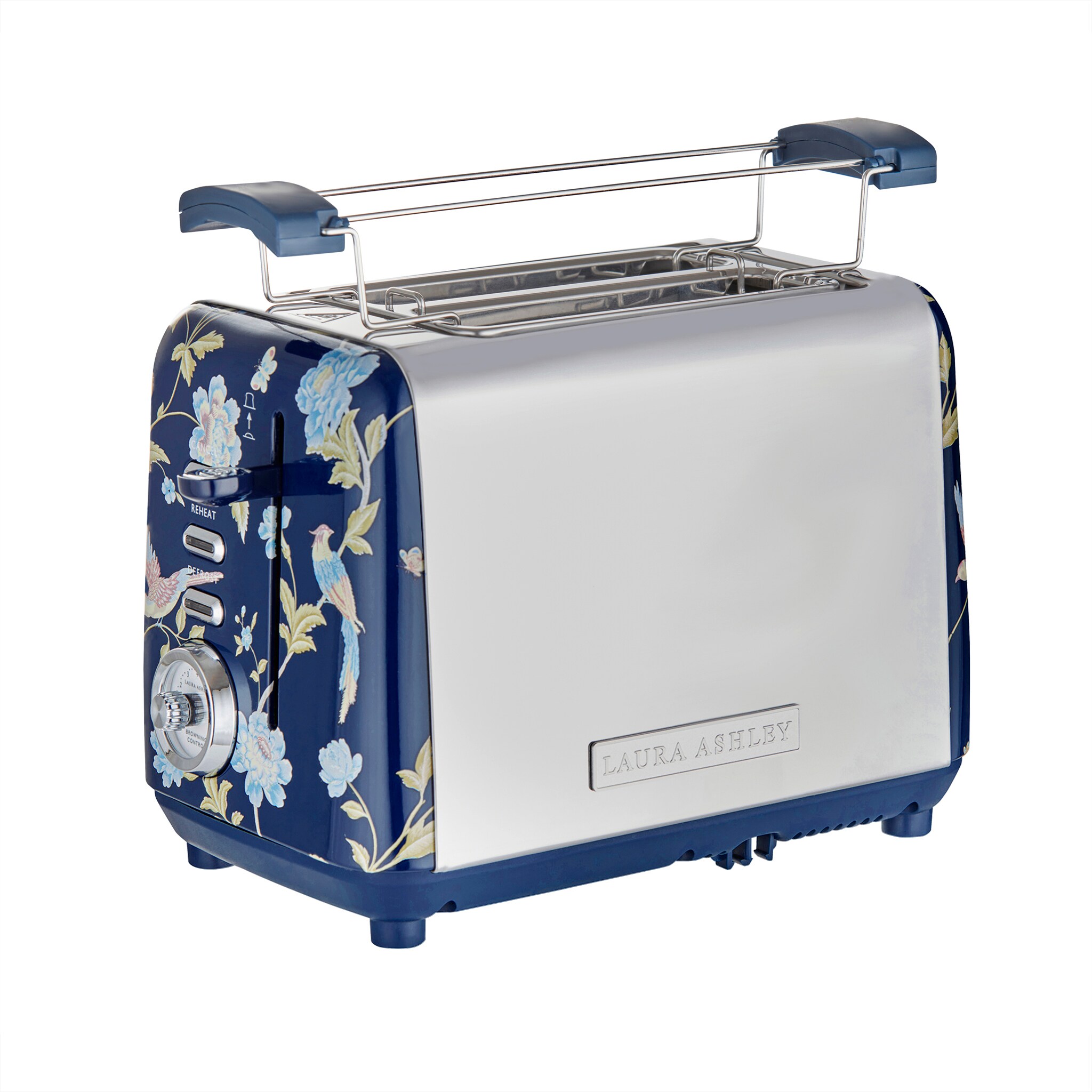 Laura Ashley VQSBT582LAN toasters - View #8