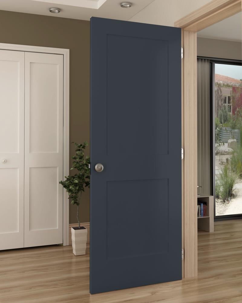RELIABILT LO1369021 Slab-Doors - View #2