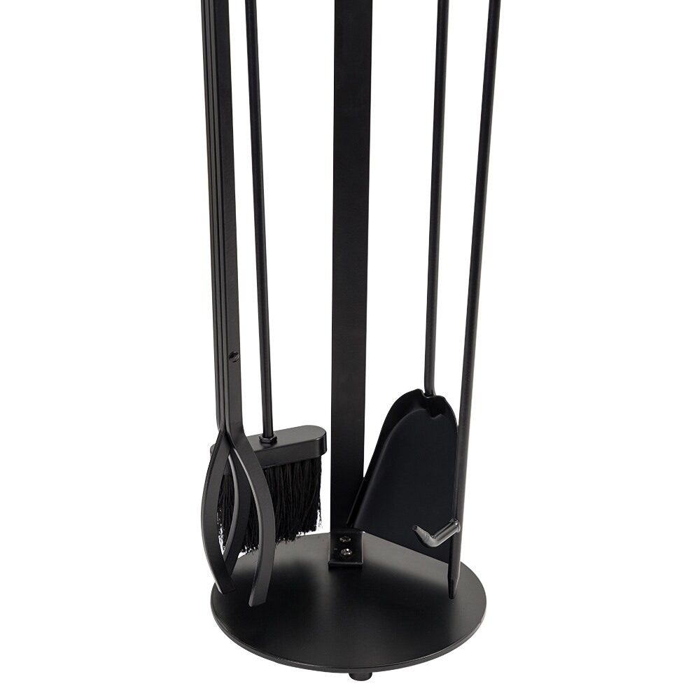 Modern Ember T57010BK Fireplace-Tools - View #4