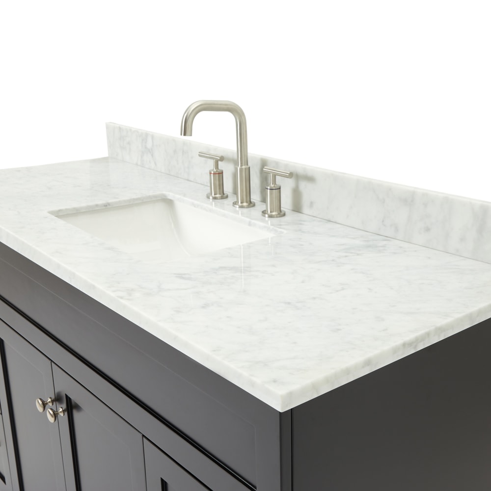 ARIEL F055SCW2RVOBLK Bath-Vanity-Combo - View #9
