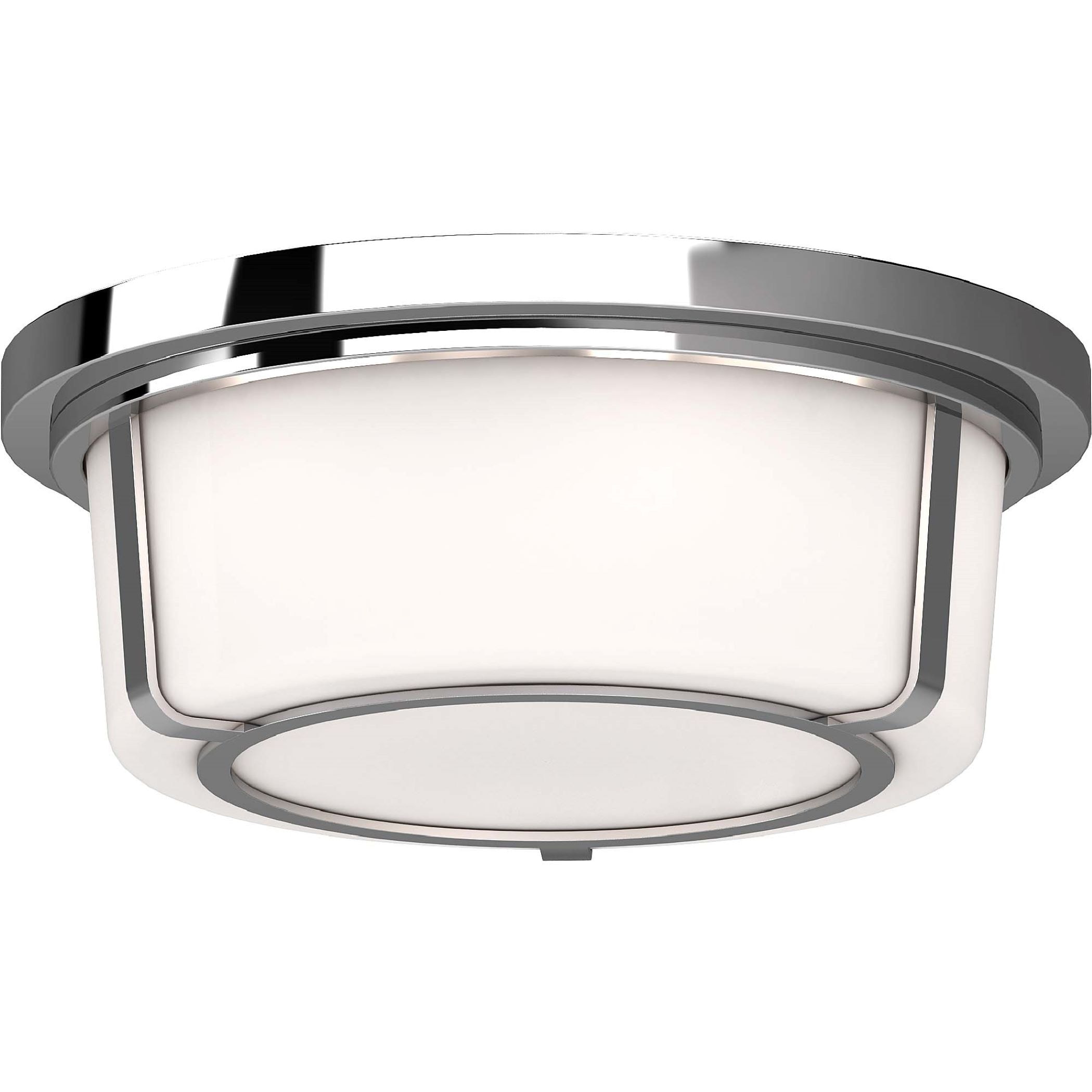 Volume Lighting V7002-3 flushmounts - View #5