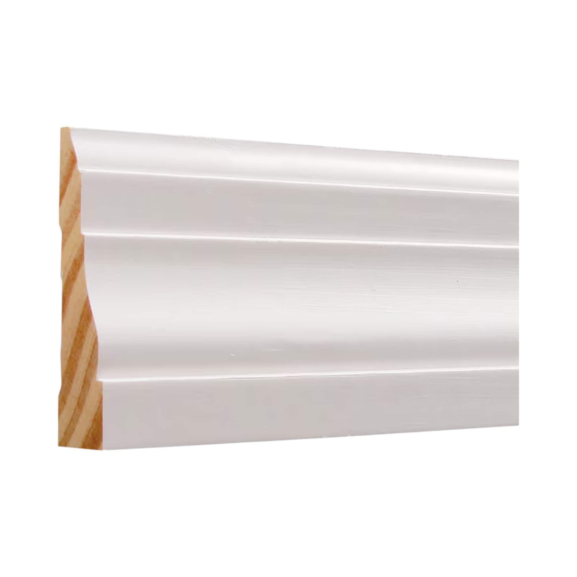  117260 11/16-in x 2-1/4-in x 7-ft Primed Casing