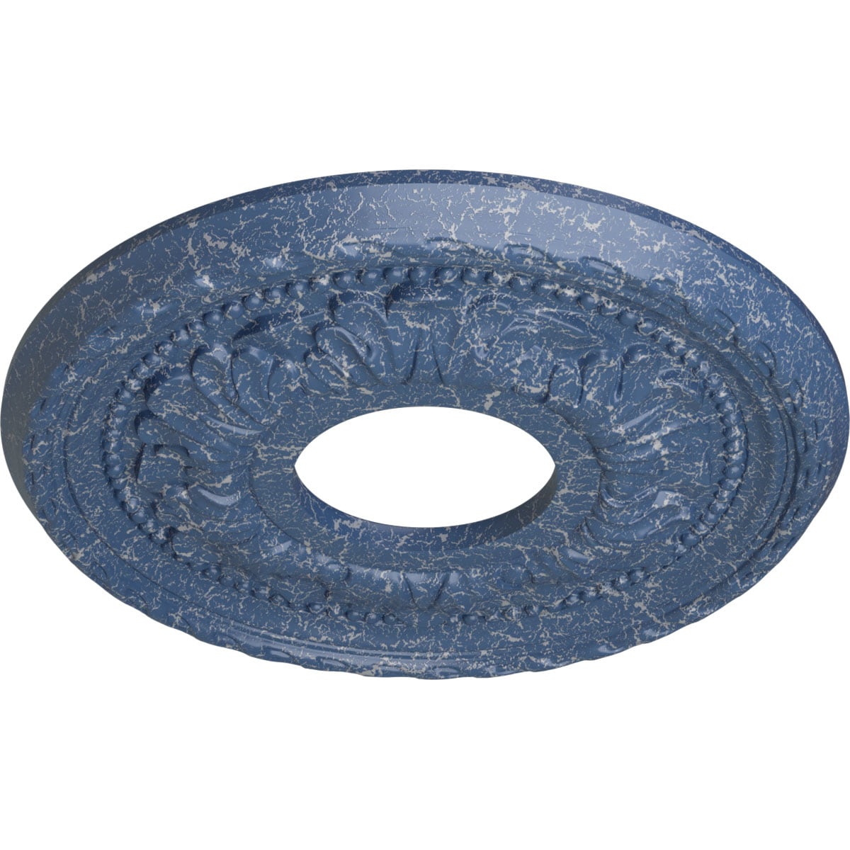 Ekena Millwork CM11PMAMC Ceiling-Medallions - View #2