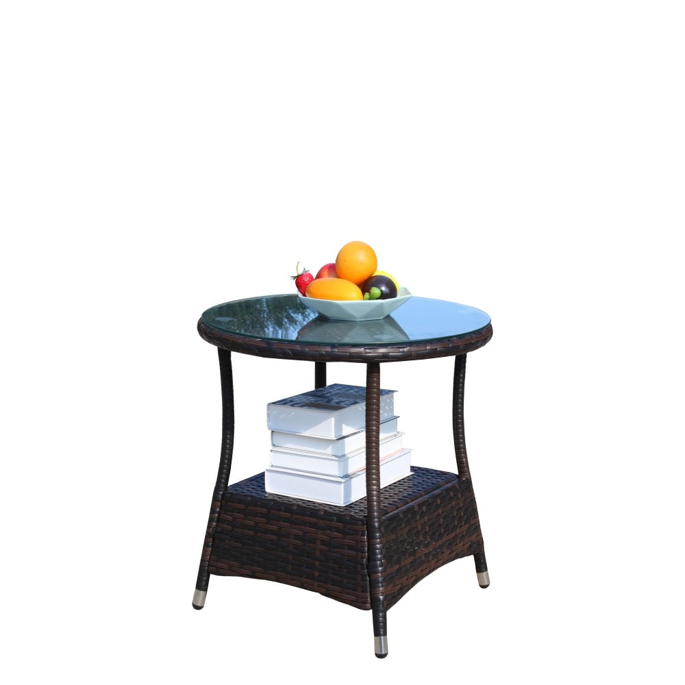 AAZJ JCF-62198BLK Patio-Tables - View #9