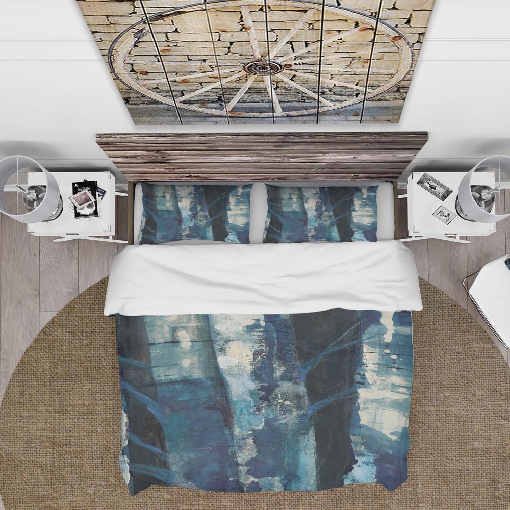 Designart BED30344-Q bedding - View #3