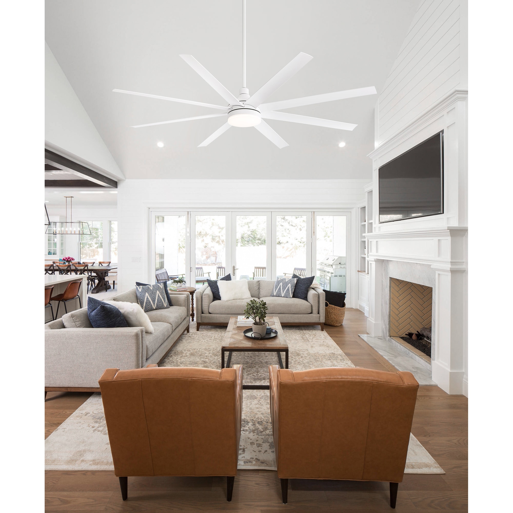 Breezary 27023-AW Ceiling-Fans - View #8