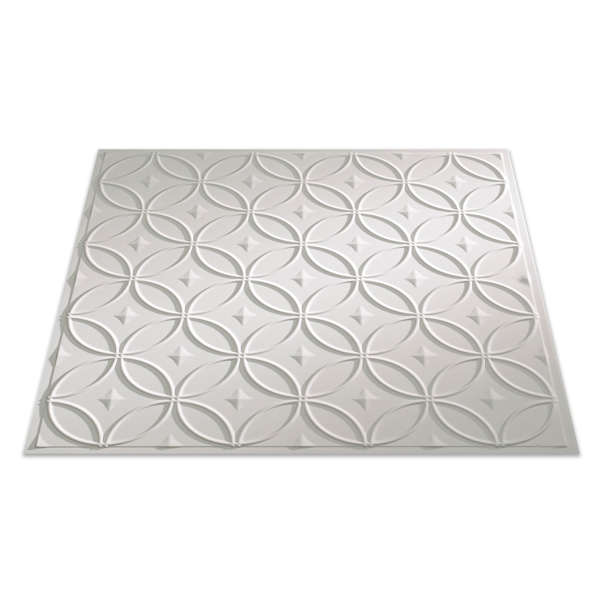 Fasade PL8201 Ceiling-Tile - View #3