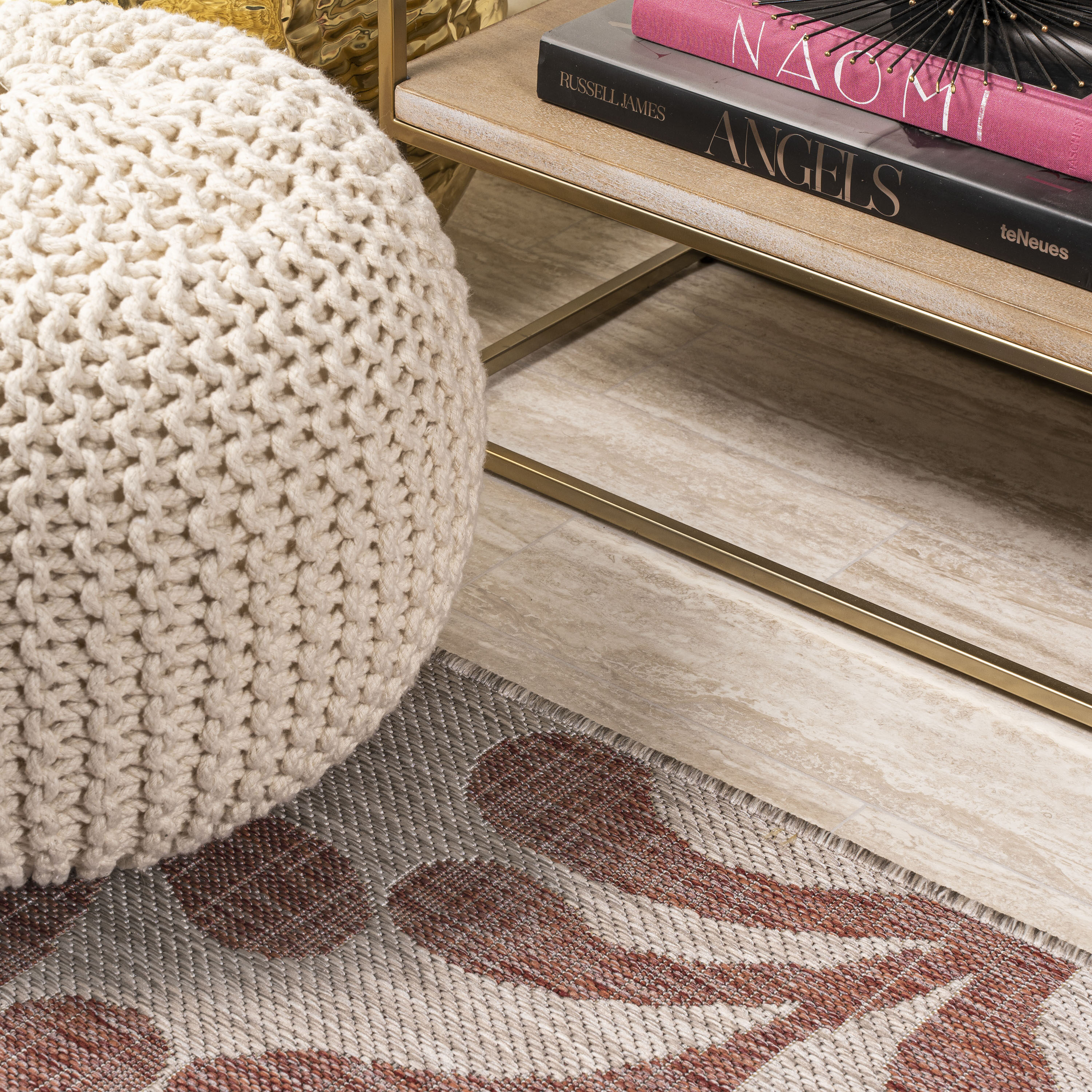 JONATHAN  Y SMB117B-3 rugs - View #9