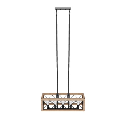 Three-dimensional representation of the product