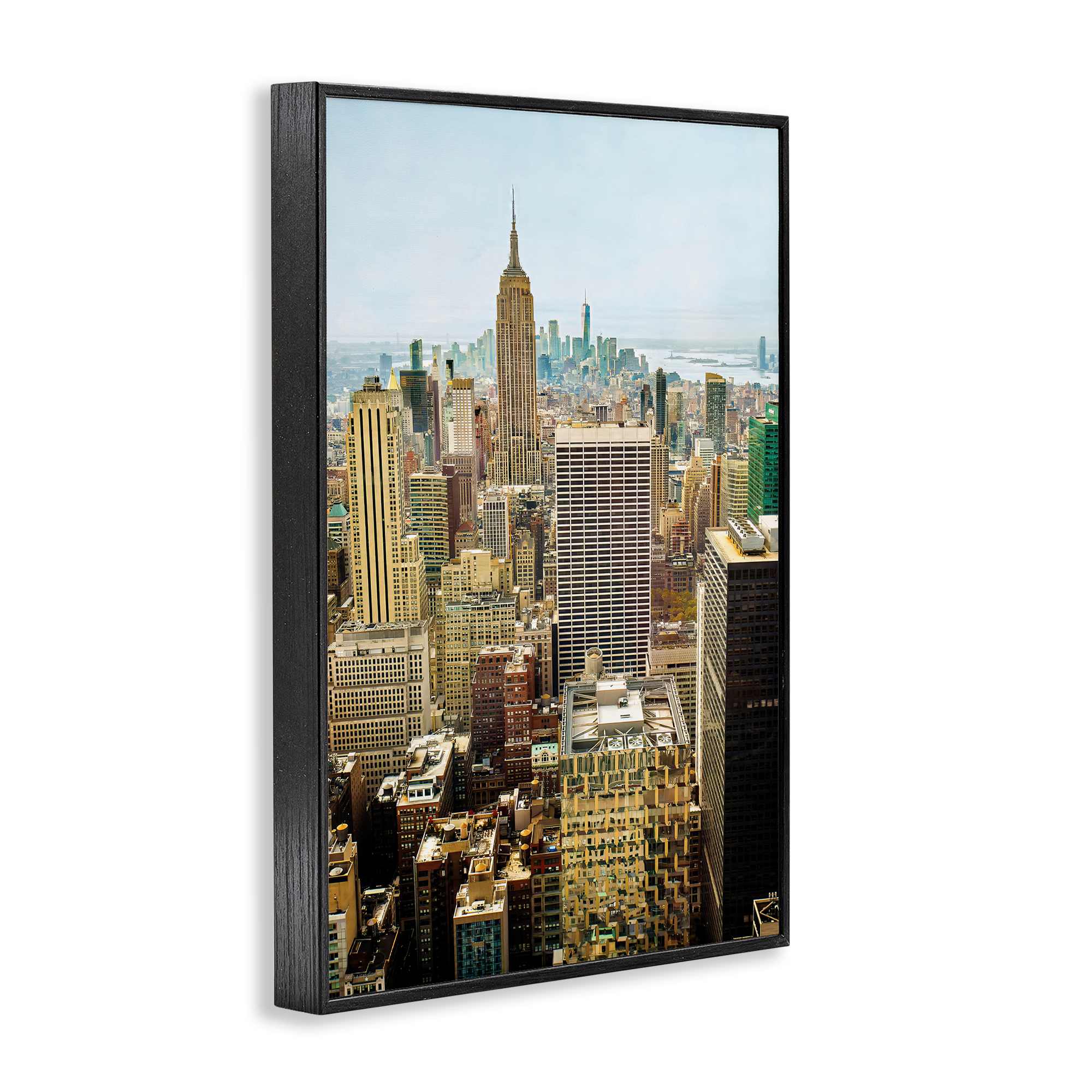 Stupell Industries BT-600-FR-12X18 Wall-Art - View #2