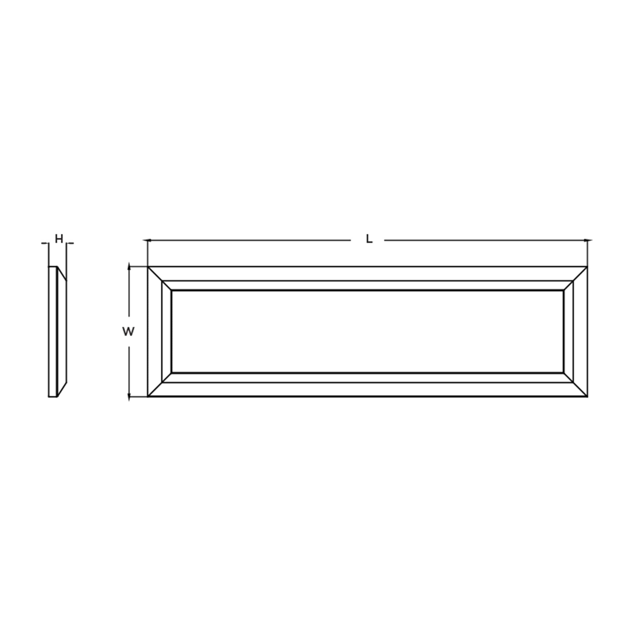 AFX ATL12483200L30D1SN flushmounts - View #3