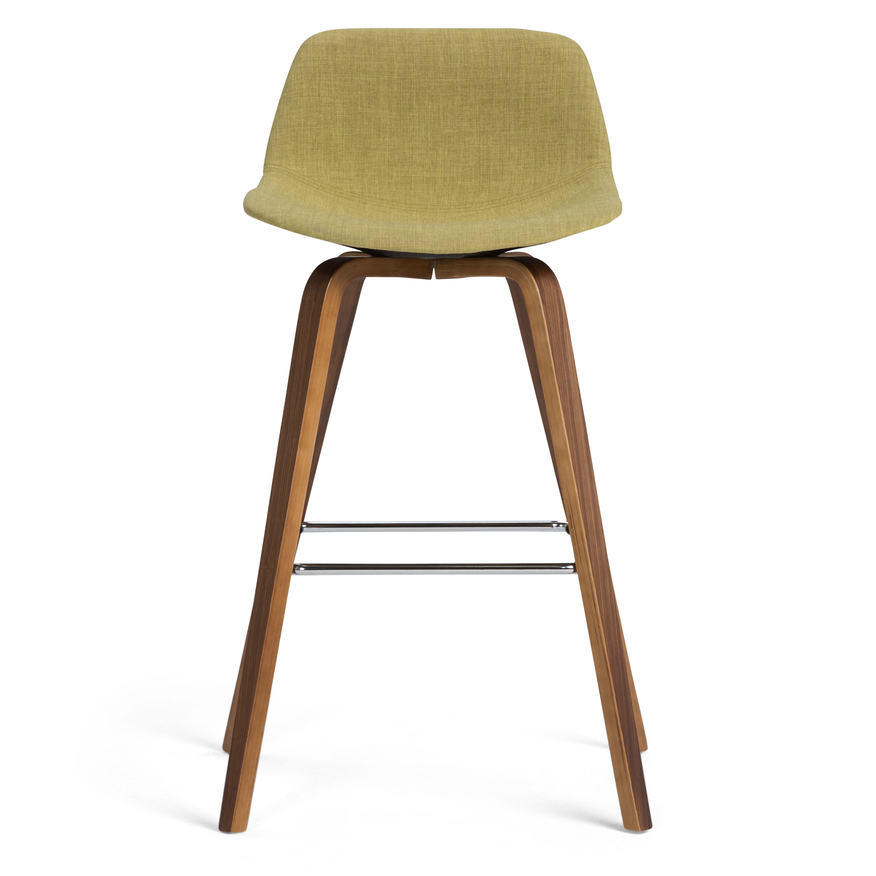 Simpli Home AXCRAN30N-G stools - View #6