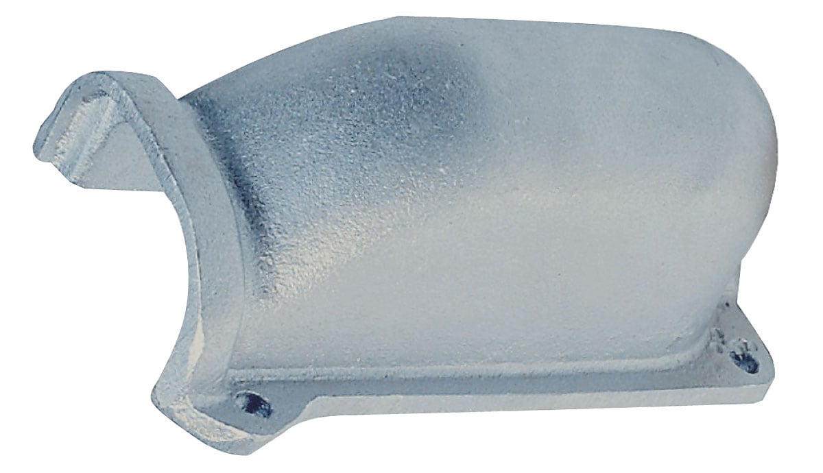 Sigma ProConnex 40596 Aluminum Sealing Sill plate Conduit Fittings