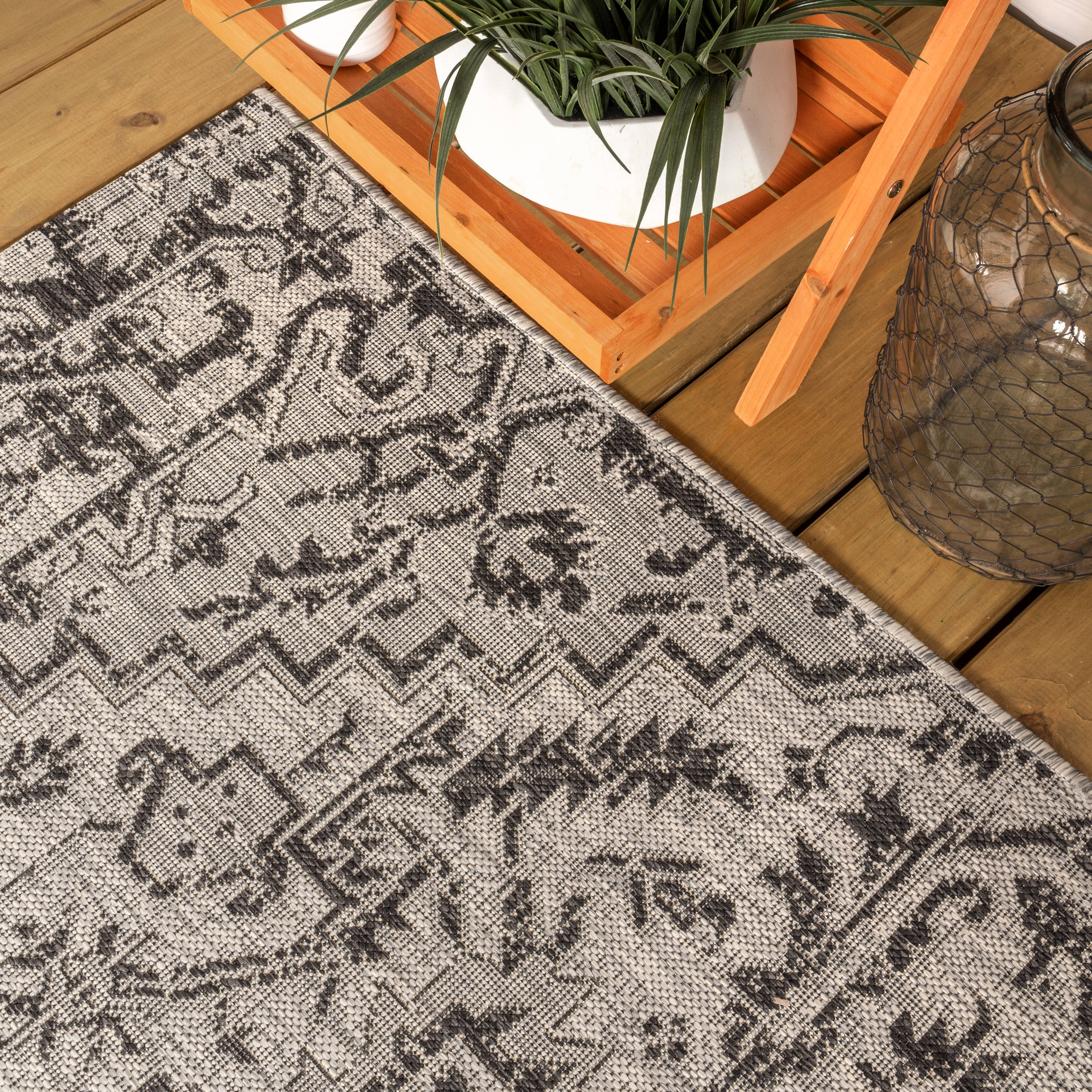 JONATHAN  Y SMB105D-6 rugs - View #11