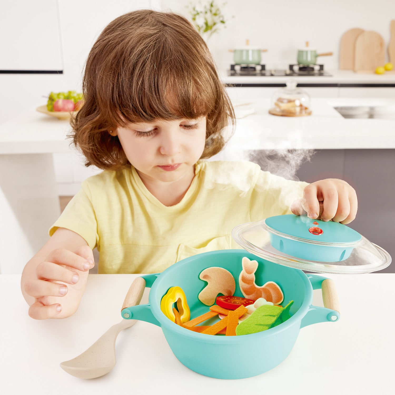 Hape G6943478037182 Play-Toys - View #8