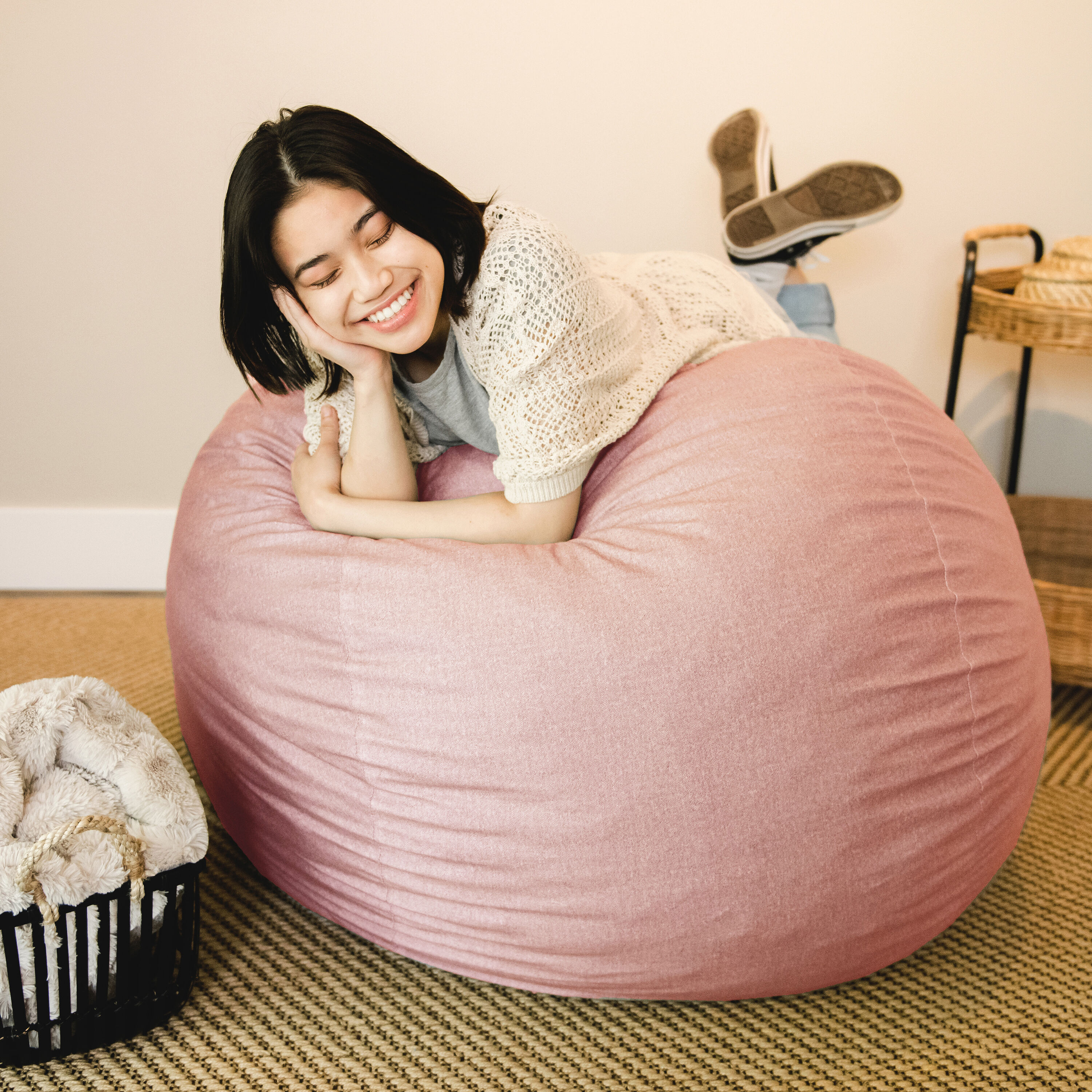 Big Joe 0030653 Bean-Bag-Chairs - View #6
