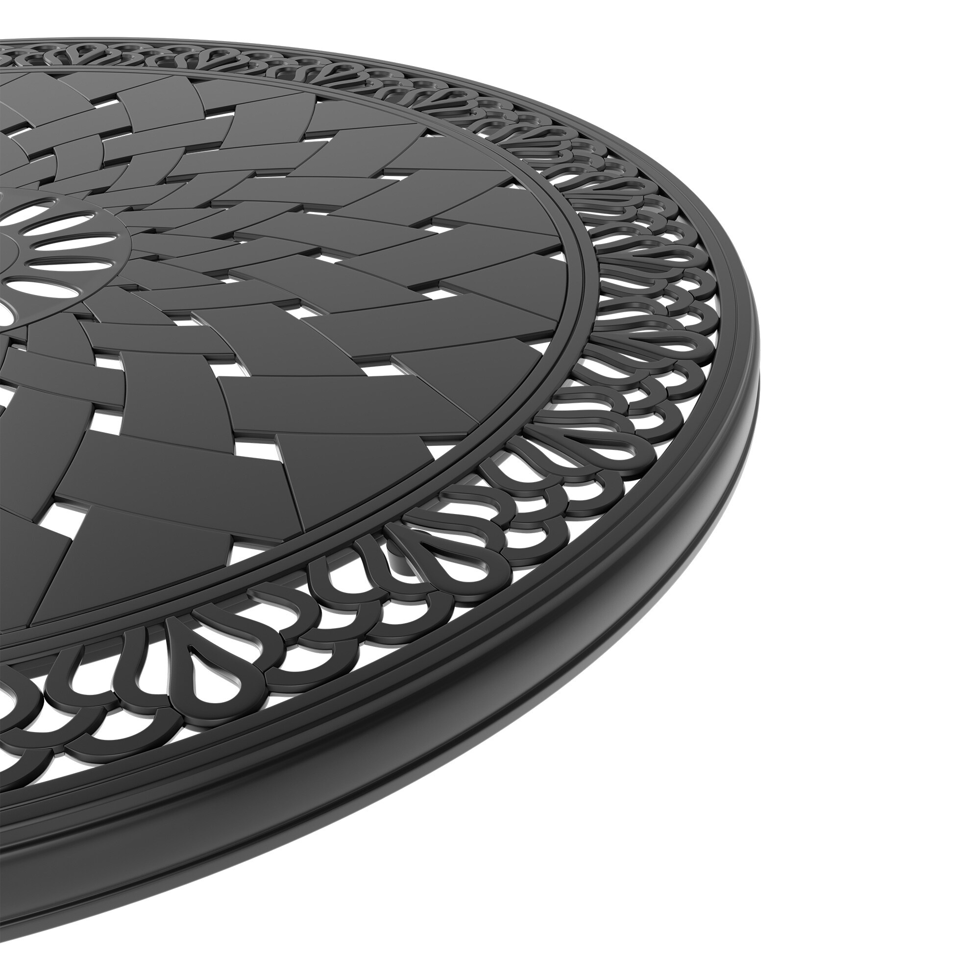 CESICIA W225-OPS-159 Patio-Tables - View #4