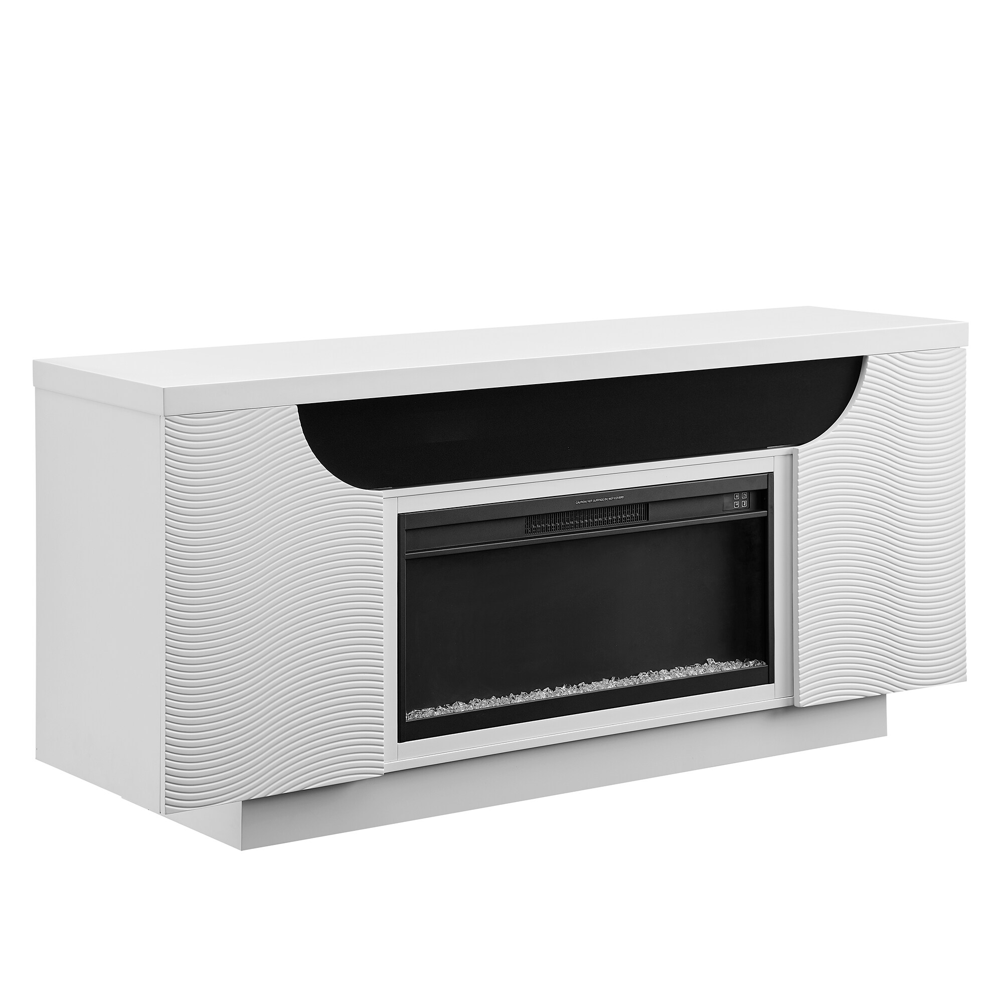 LUXEYARD DS-Y-B201-P347300 Electric-Fireplaces - View #3