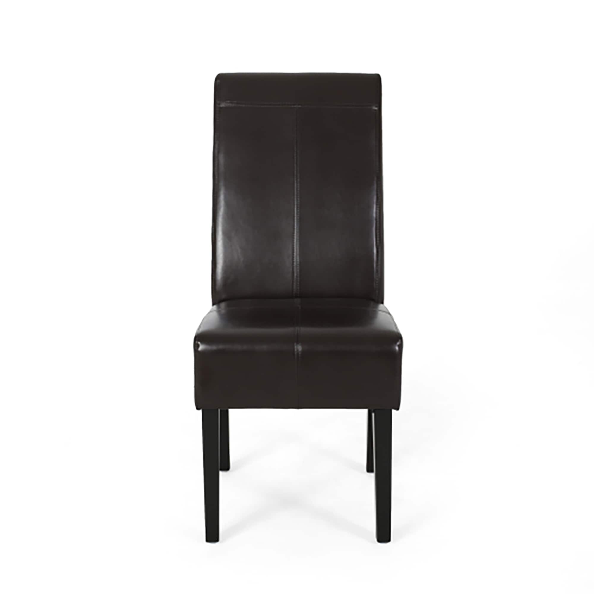 LUXEYARD DS-Y-N769-P368552Z Dining-Chairs - View #5