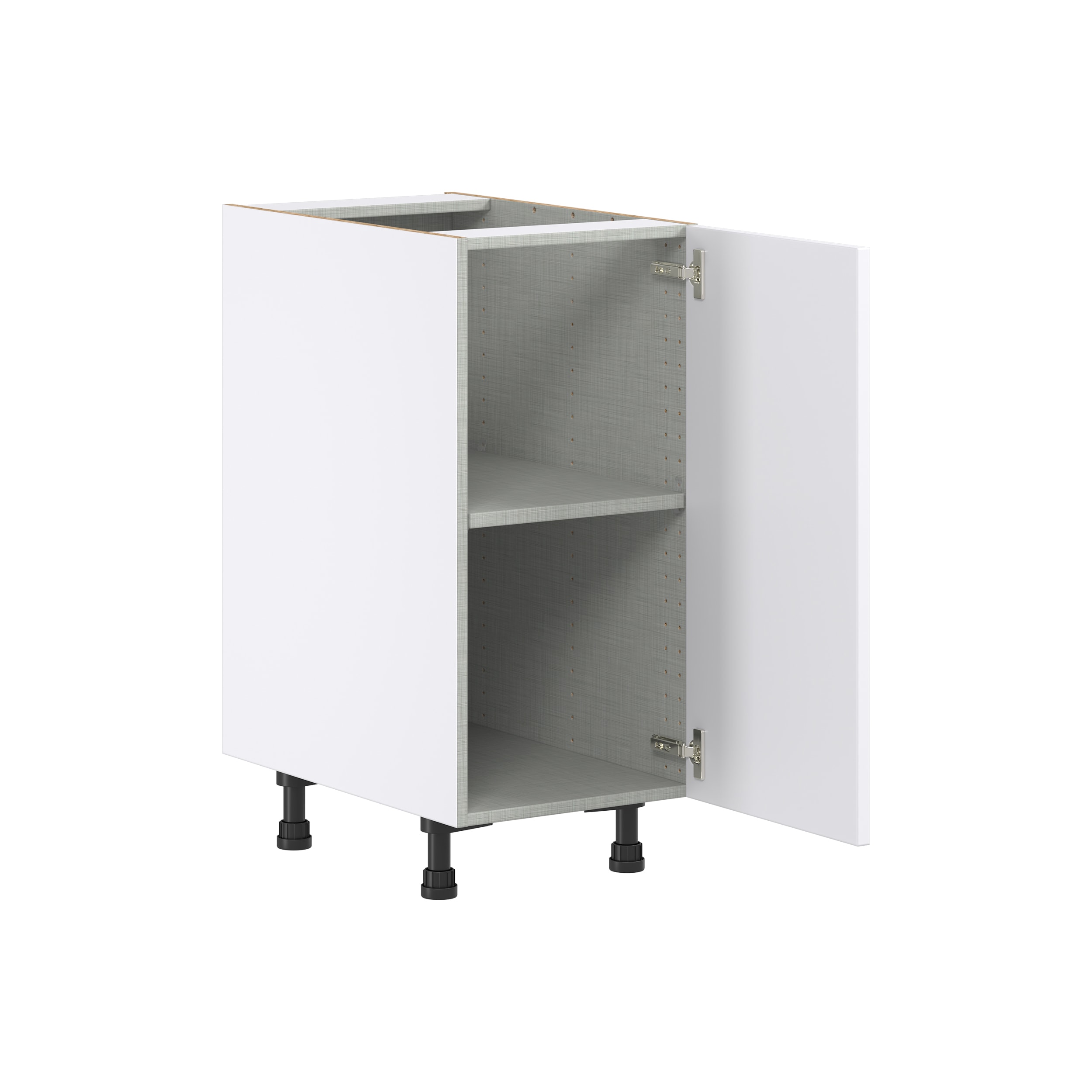 Hugo&Borg DSB15FH(L/R)-LA Cabinets-Kitchen - View #6