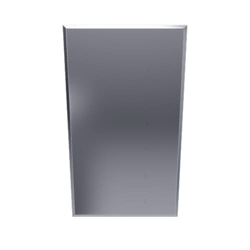Three-dimensional representation of the product