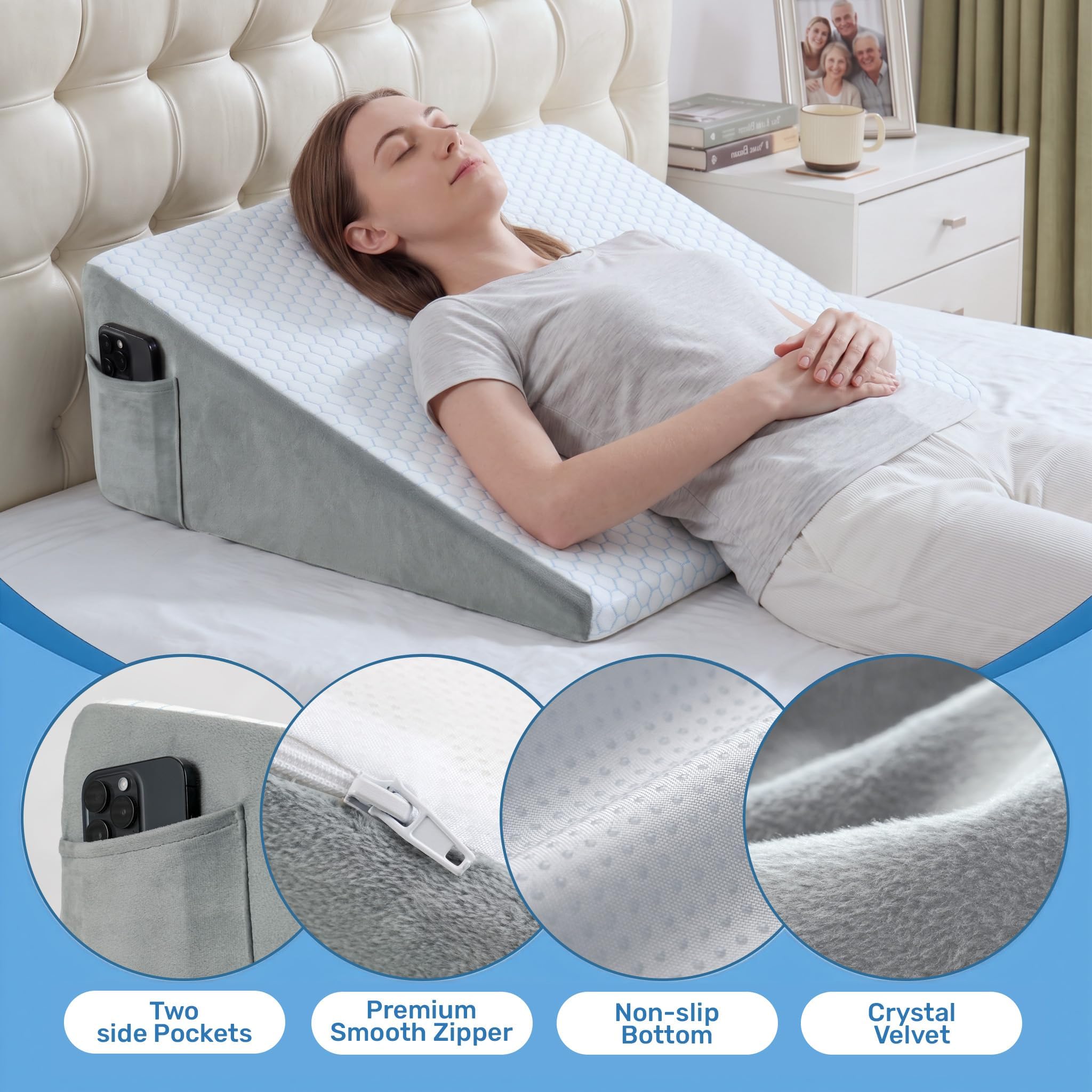 PIGFDK 5749848442720 Bed-Pillows - View #5
