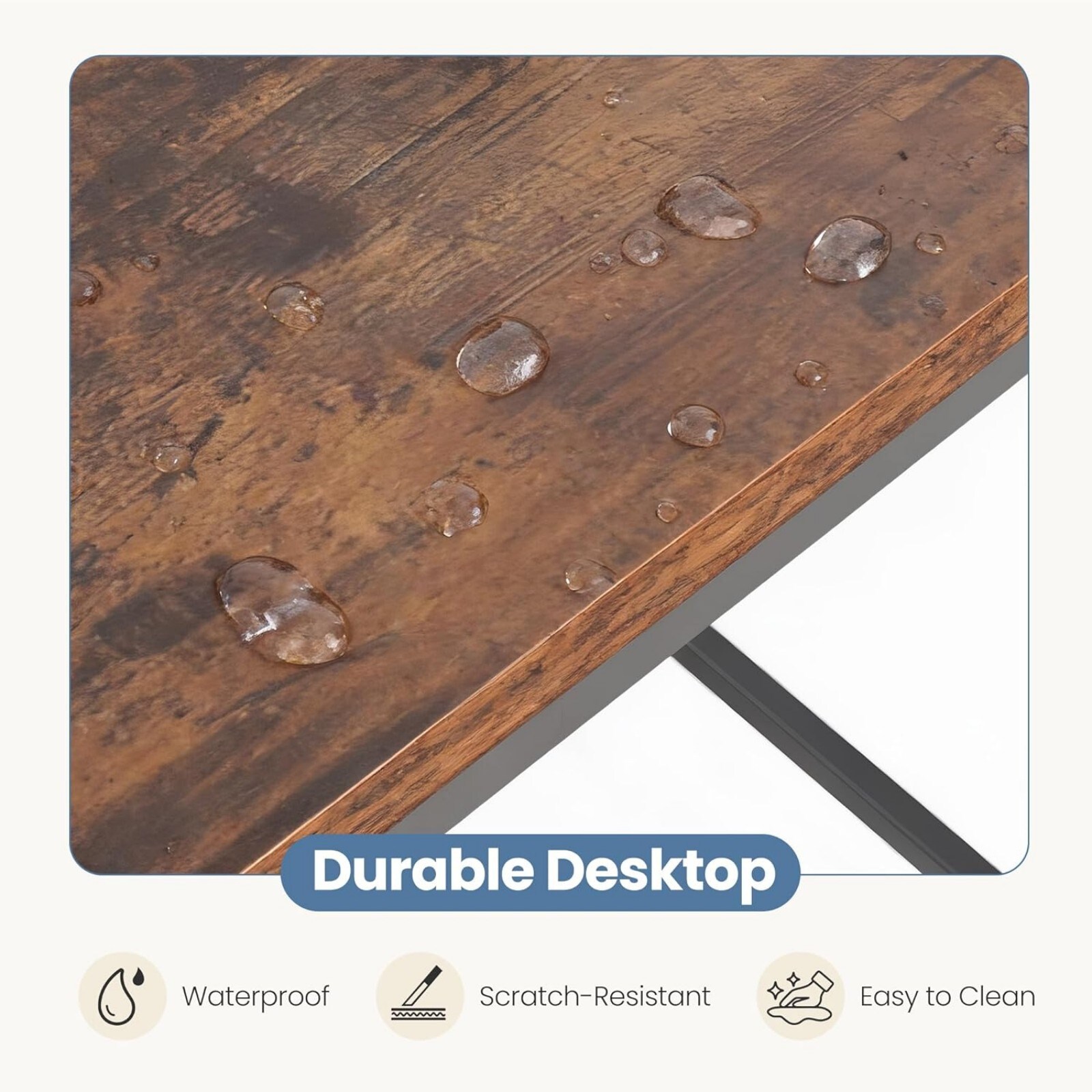 GlasFlength LW-ET-090 desks - View #4