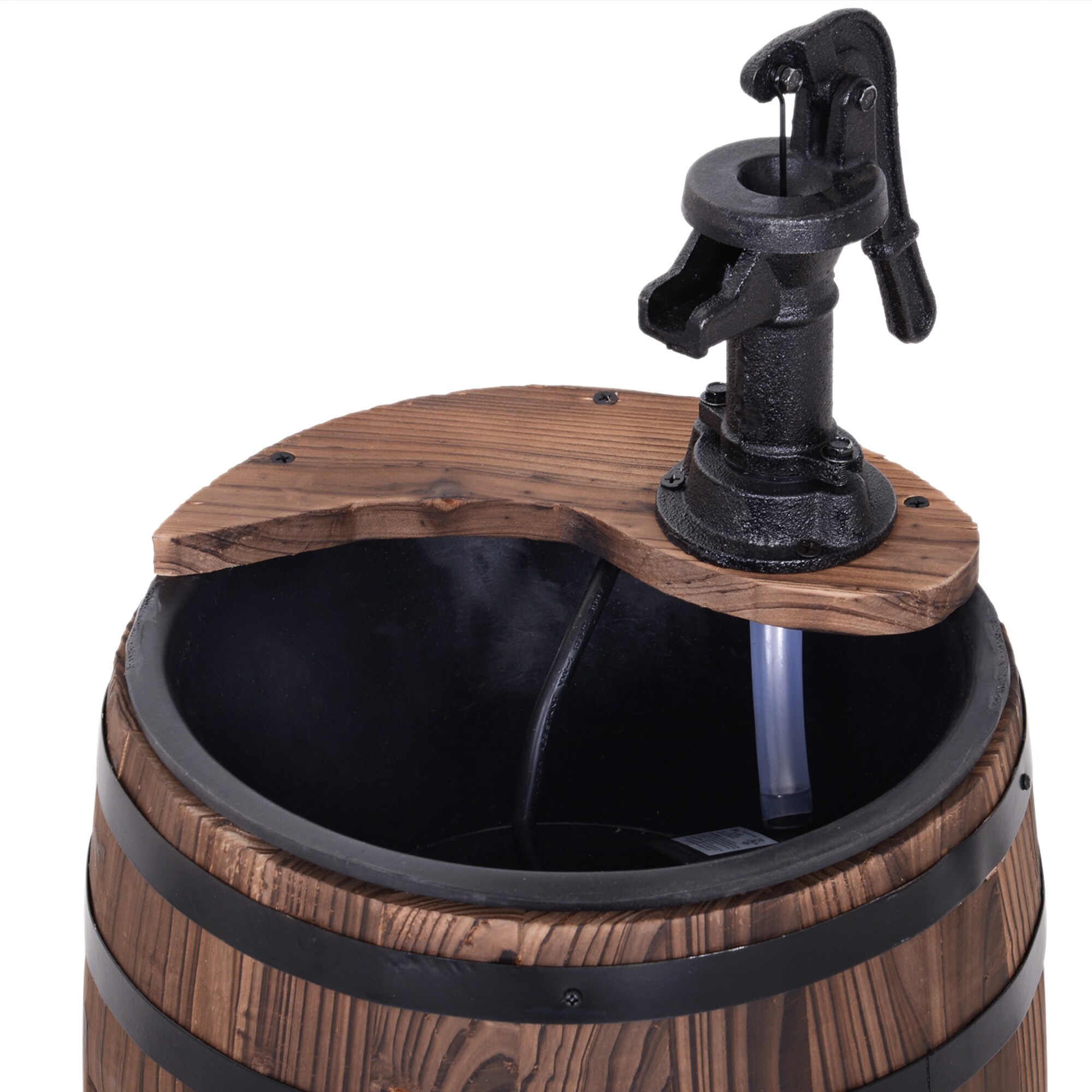 Outsunny 844-218V80 fountains - View #9