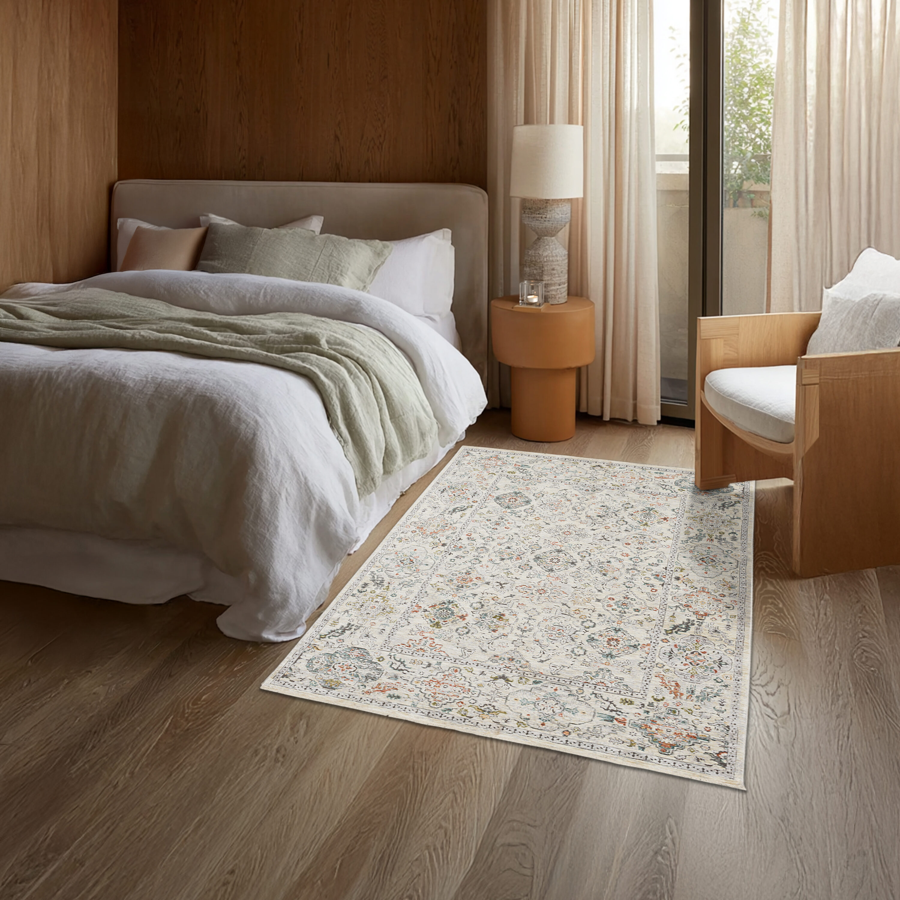 allen + roth R1454 886 362602 rugs - View #7