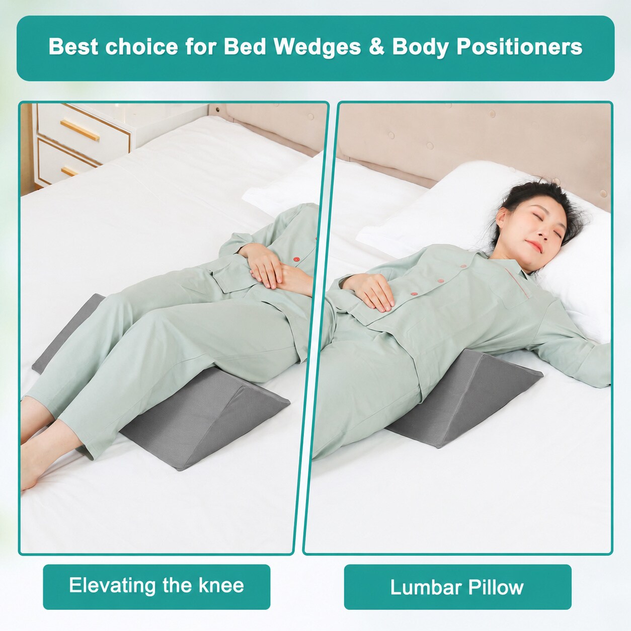PIGFDK 5749848440627 Bed-Pillows - View #5