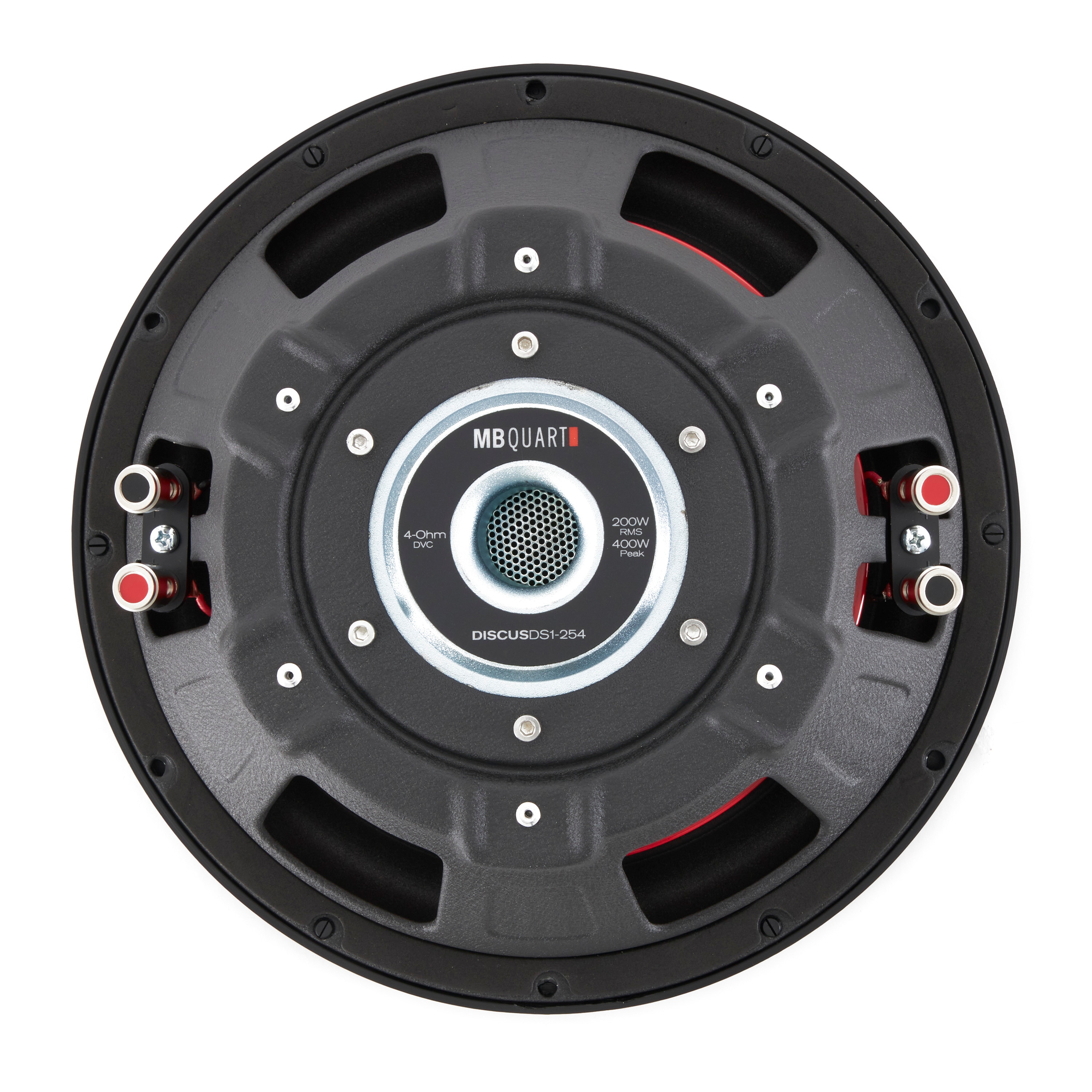 MB Quart DS1-254 Portable-Speakers - View #9