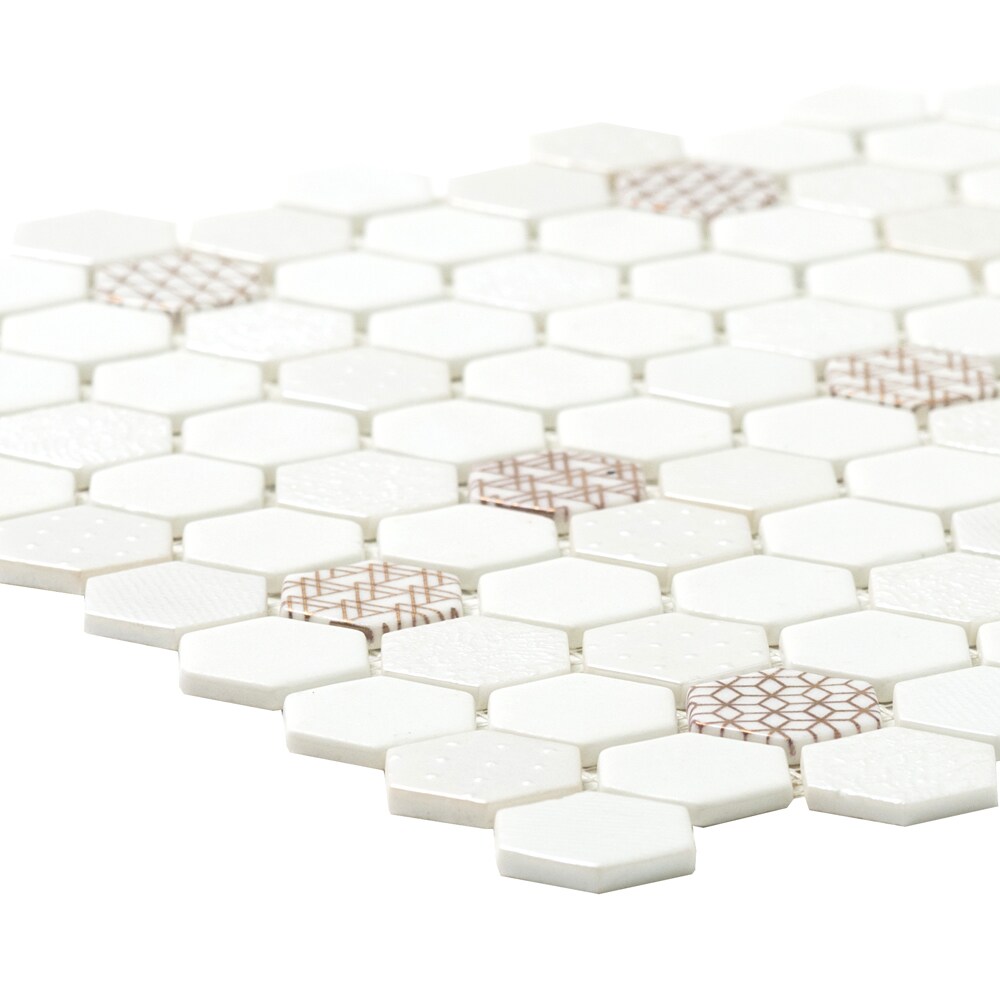 The Tile Life SLYNXMALLBL Tile-Samples - View #5