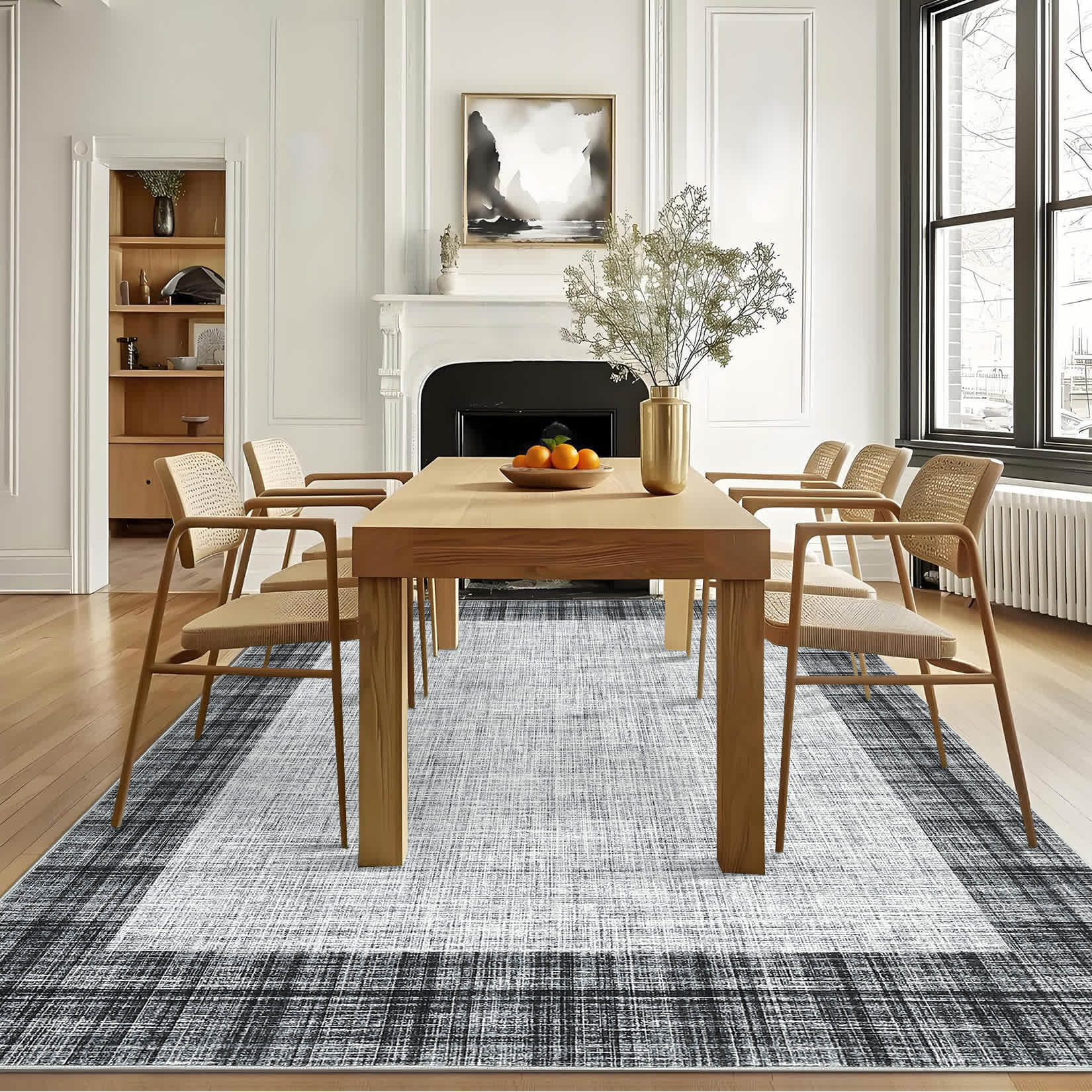WhizMax SUNNY-PHK-33SY6YMN rugs - View #3