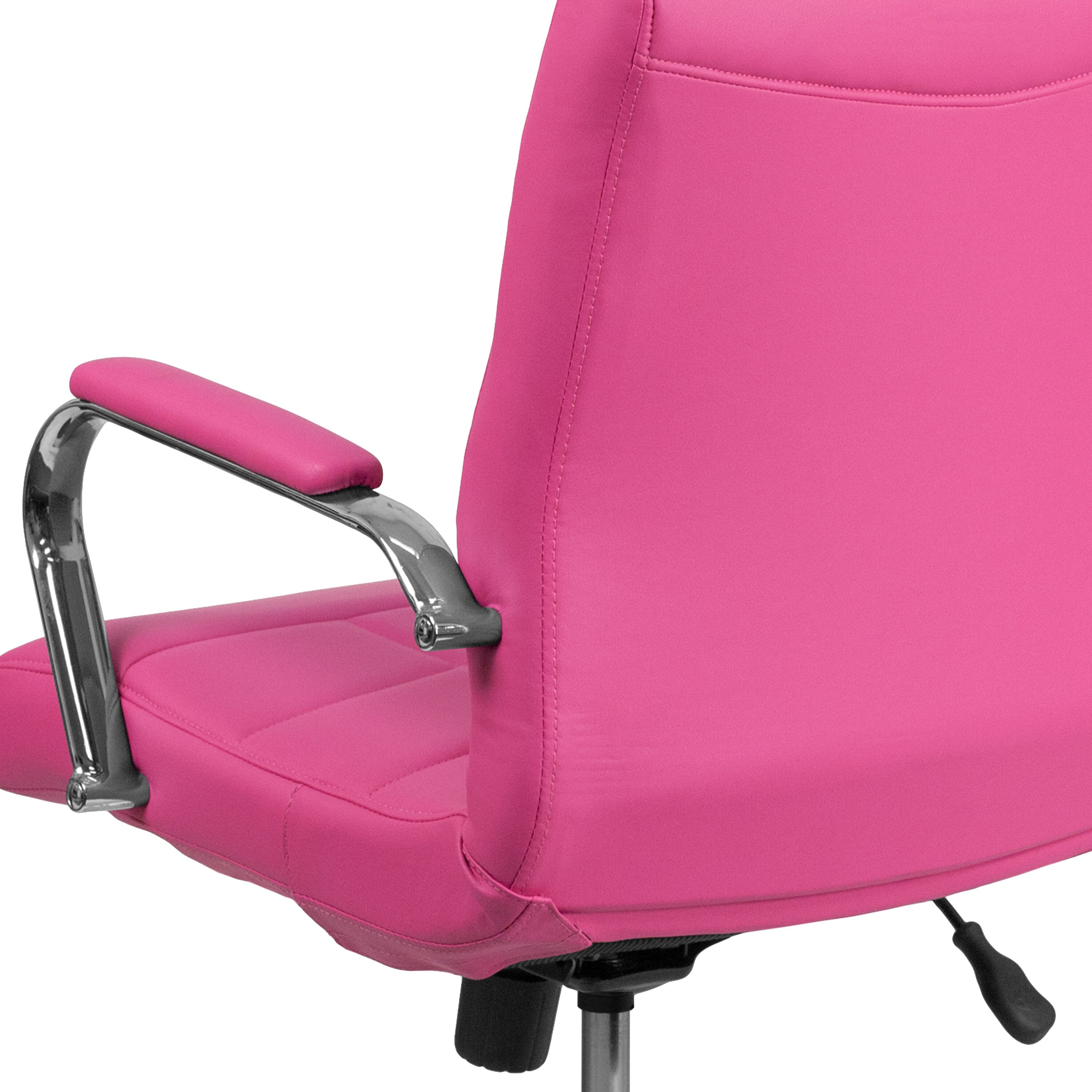 vissco chair back support