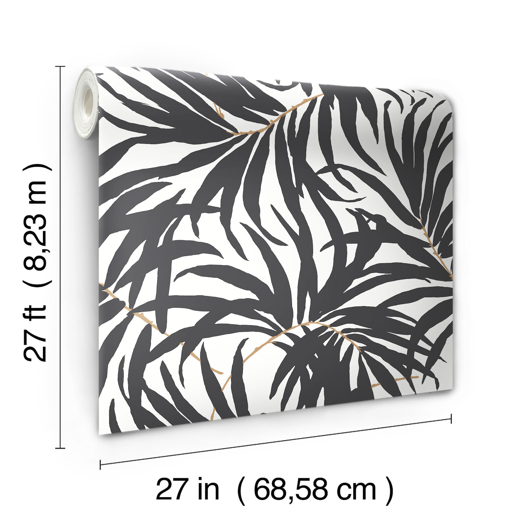 York Wallcoverings PSW1029RL wallpaper - View #2