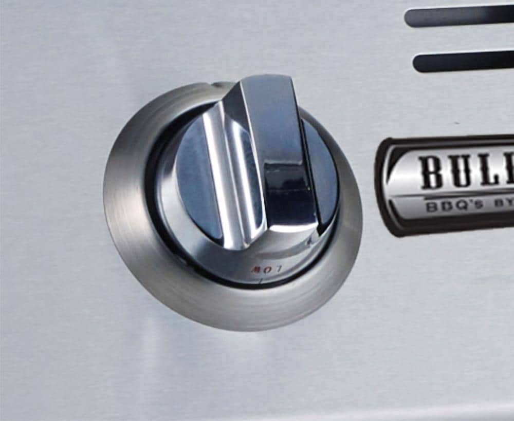 Bullet 87428 Builtin-Gas-Grills - View #5