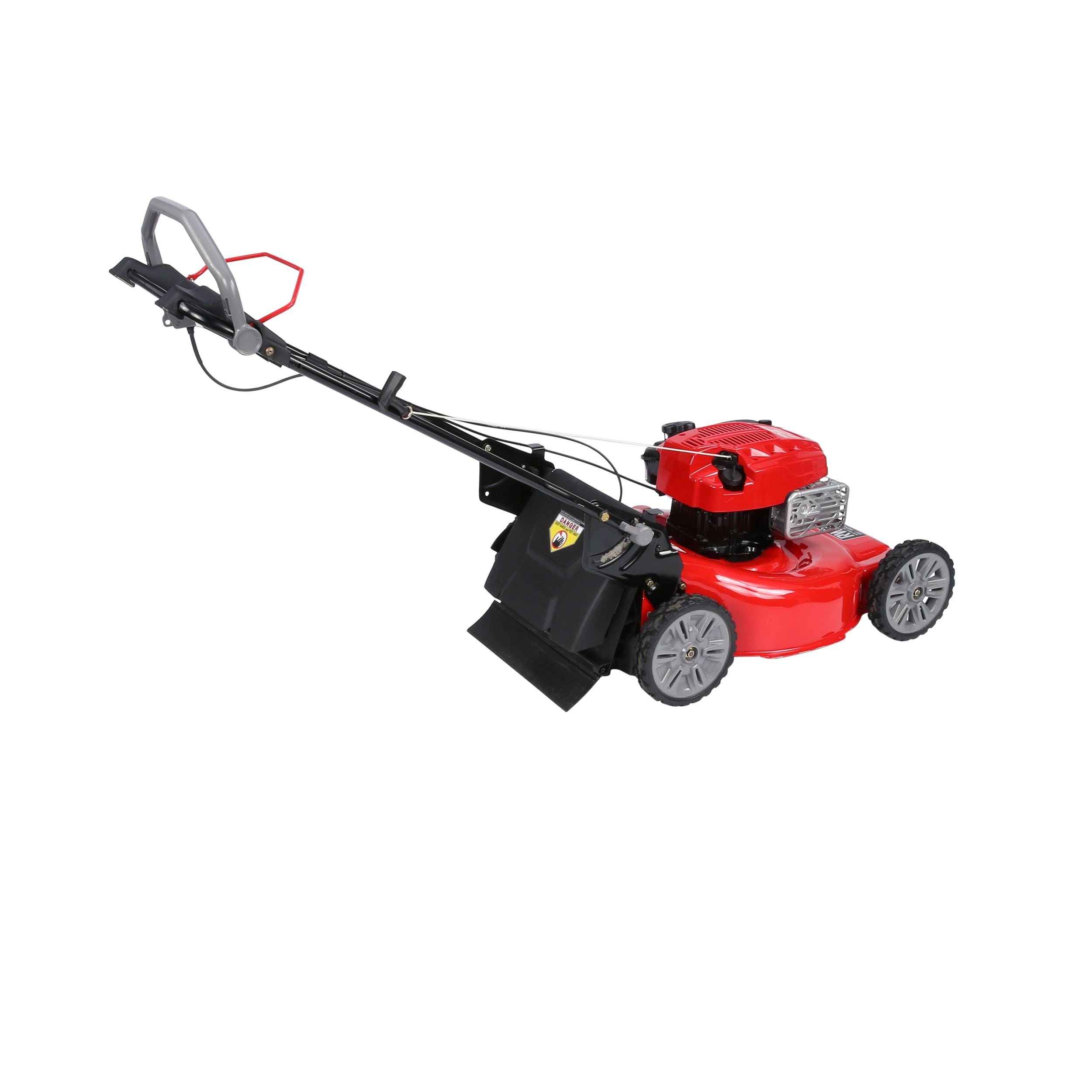 Craftsman m310 discount lawn mower manual