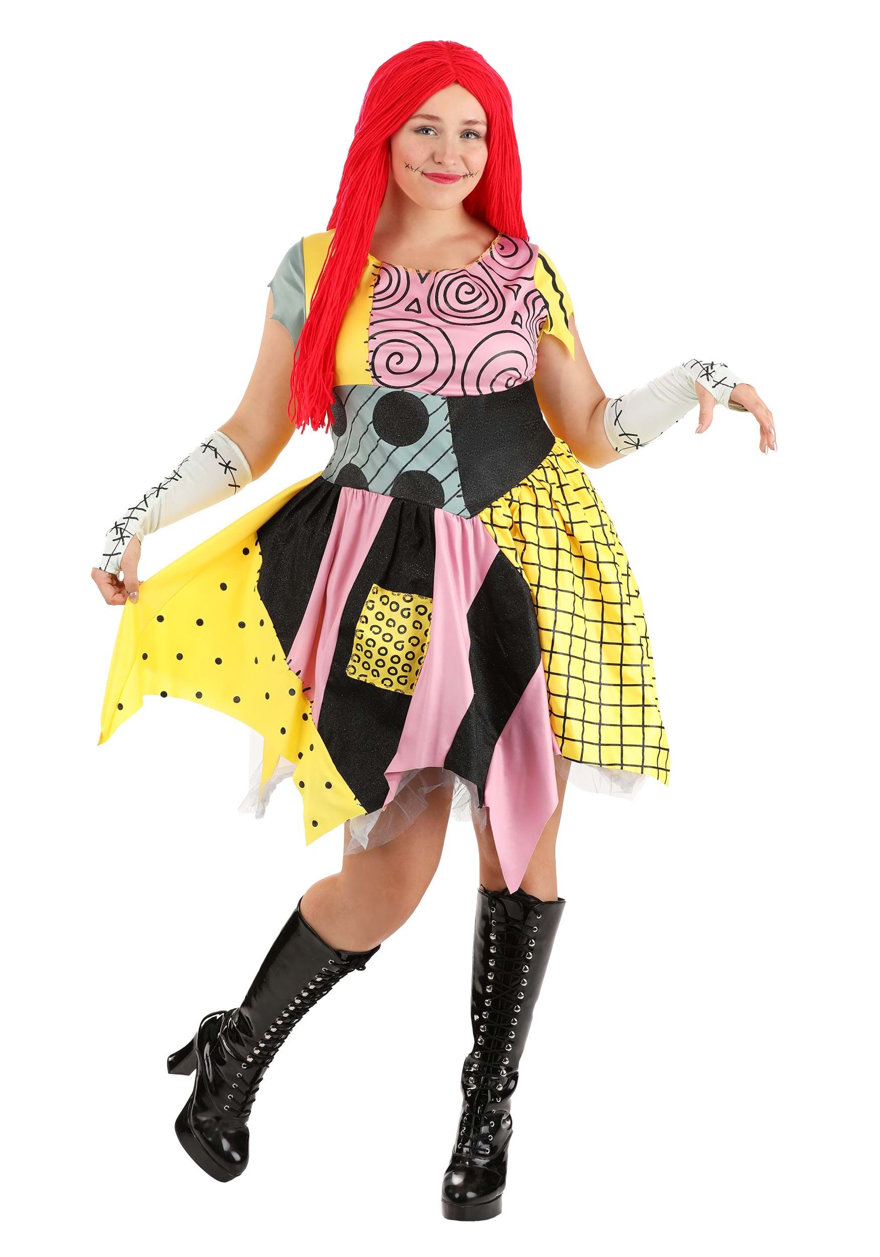 Disguise DI11834 costumes - View #2