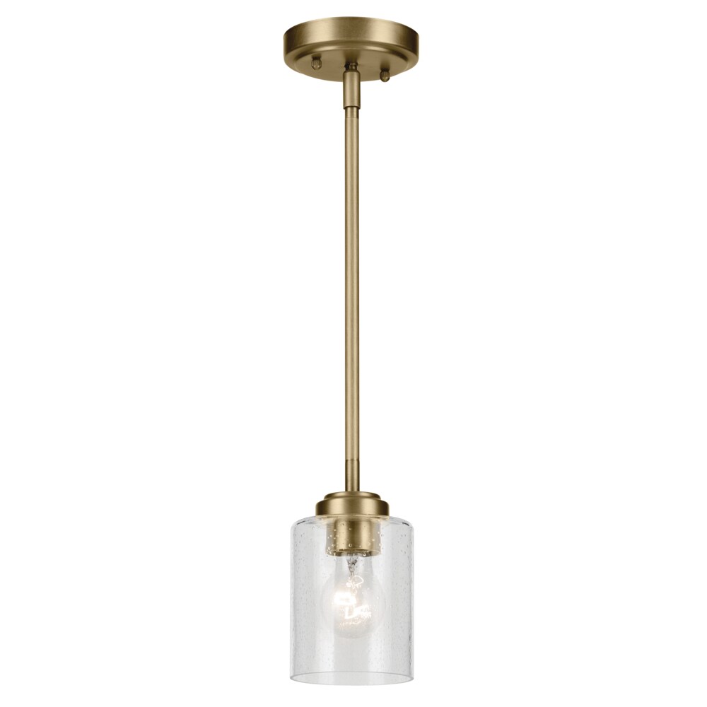 Kichler 44032NBR Pendant-Lights - View #2