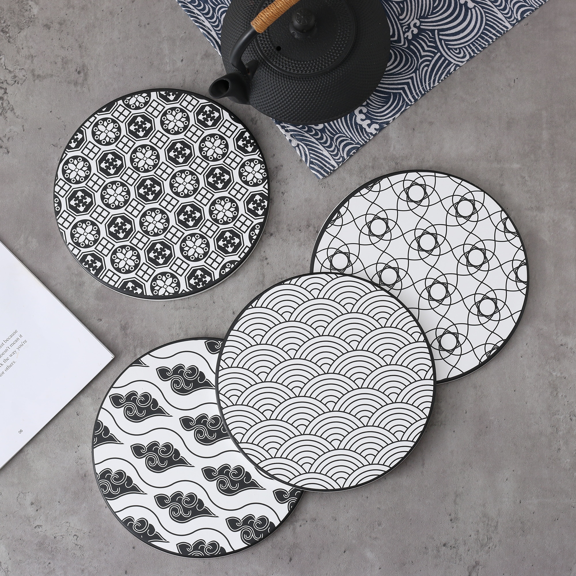 CASAINC VC-HARUKA-P01 serveware - View #3
