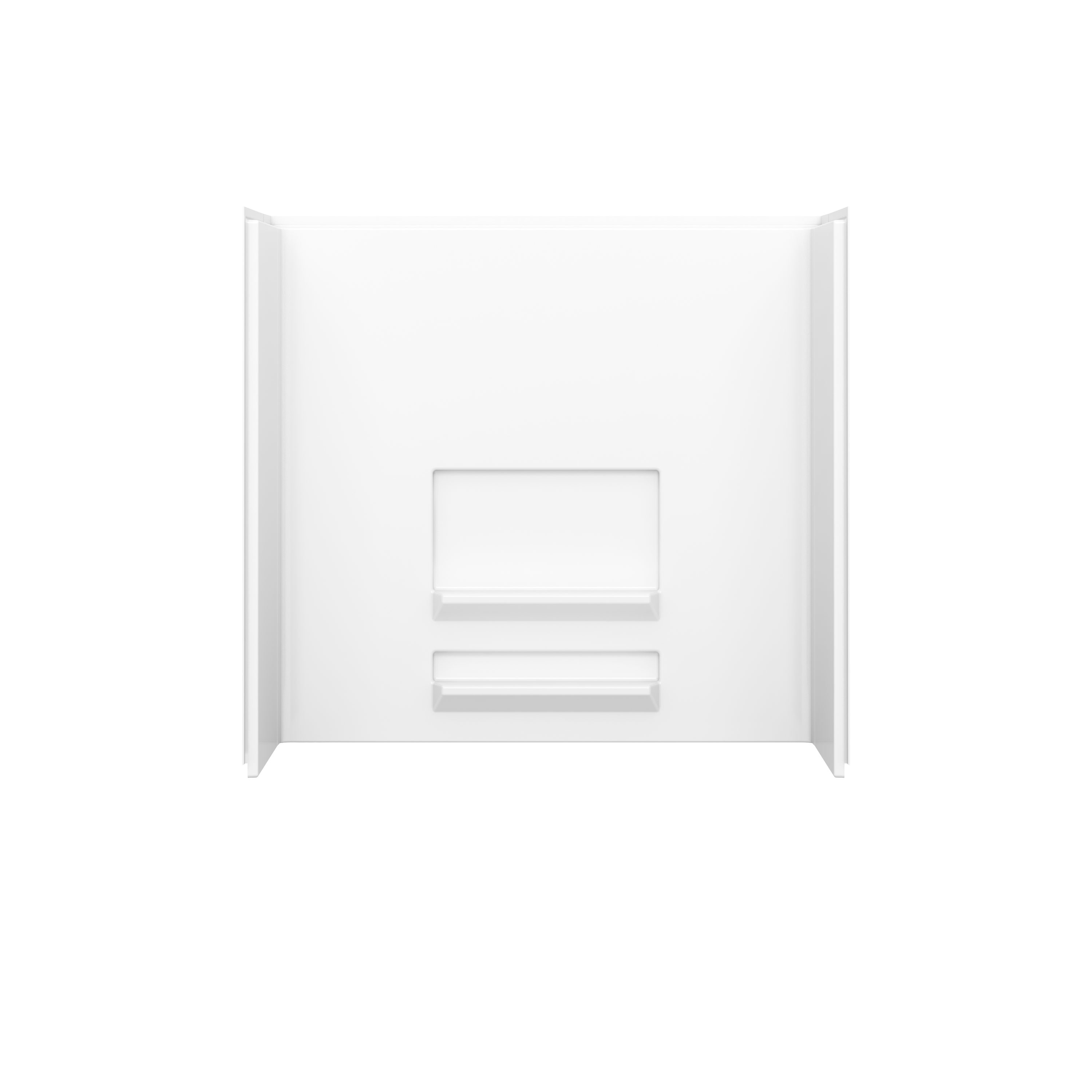 MAAX 107140-000-002-000 Bathtub-Wall-Surrounds - View #2