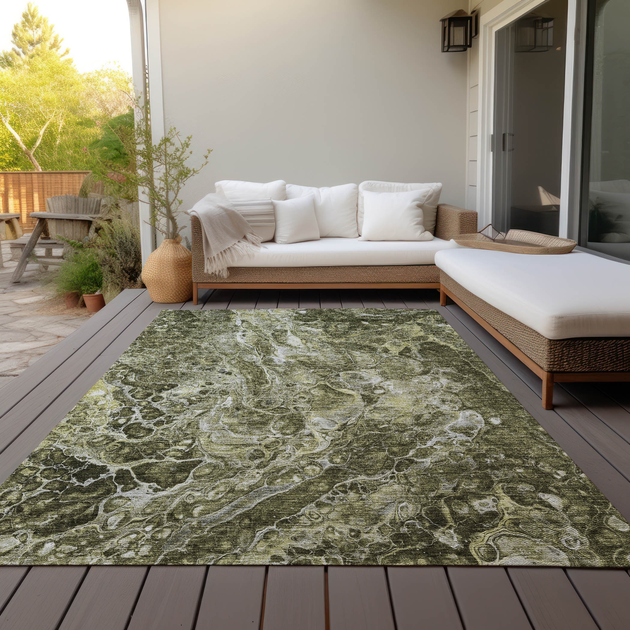 Addison Rugs ACN670TP30X46 rugs - View #8
