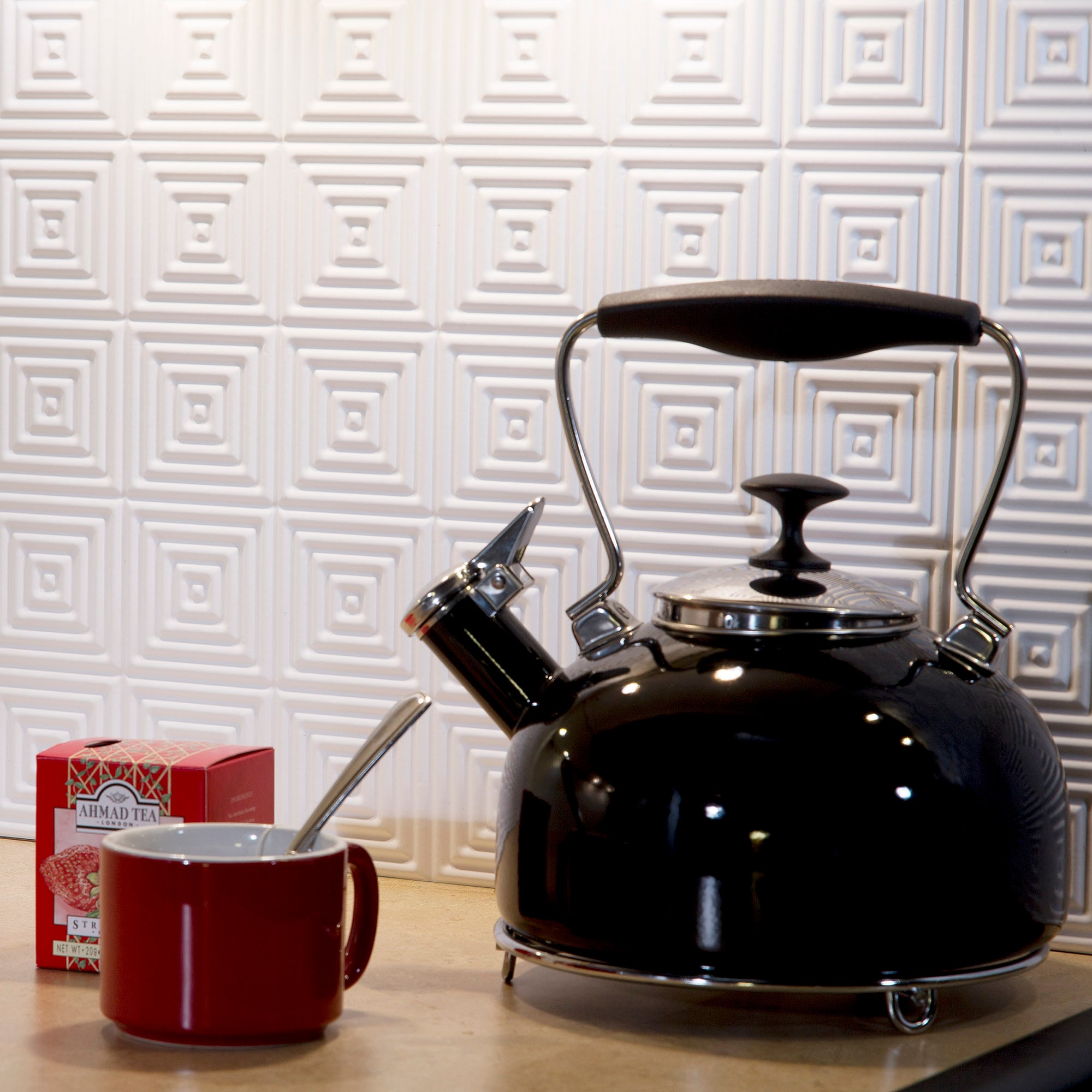 Fasade PB5301 Kitchen-Panels - View #5
