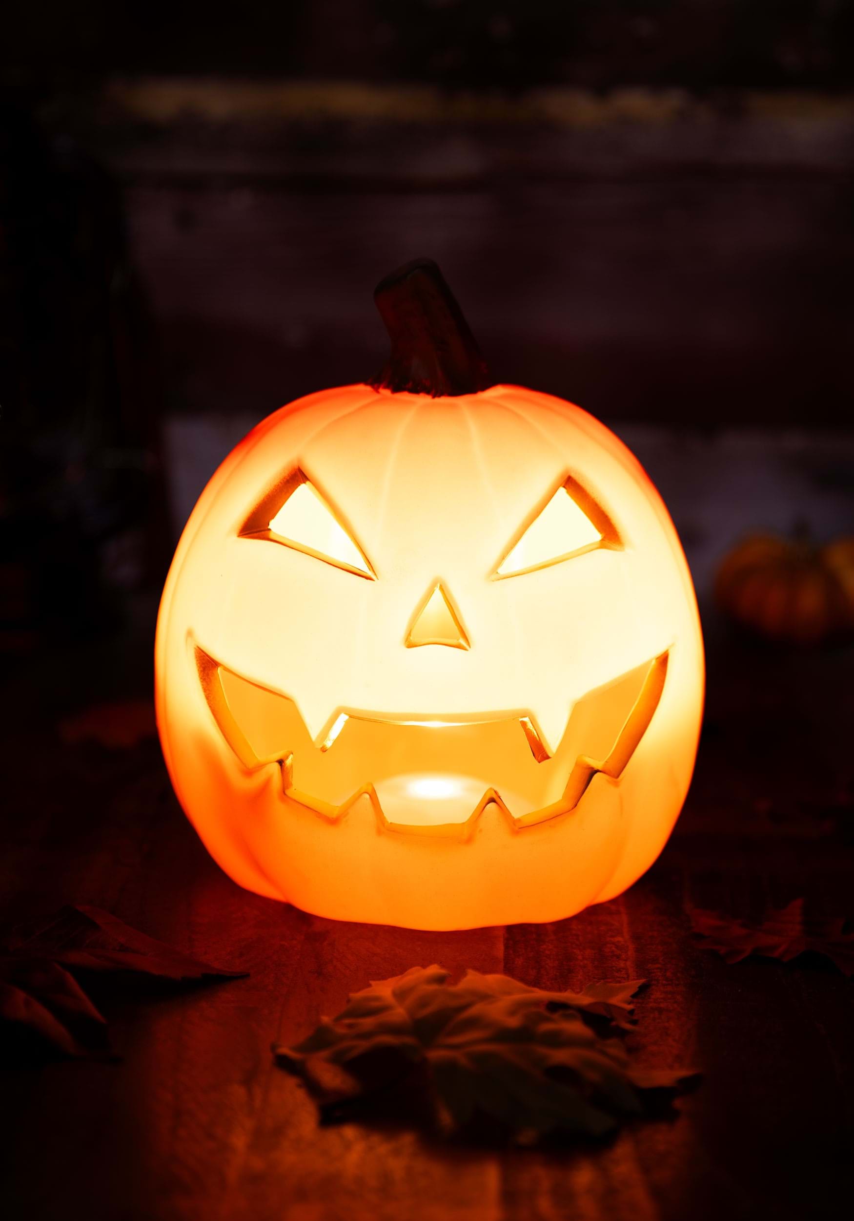 HalloweenCostumes.com W83358 Table-Halloween-Decor - View #3