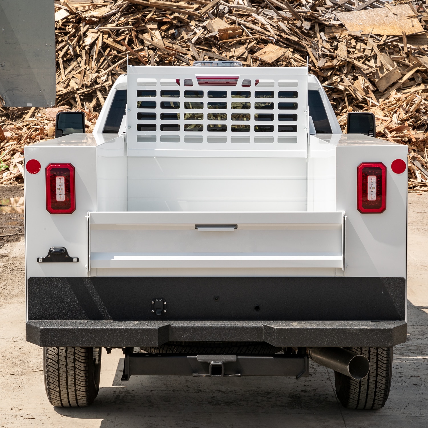Buyers Products 5404927 Cargo-Carriers - View #11
