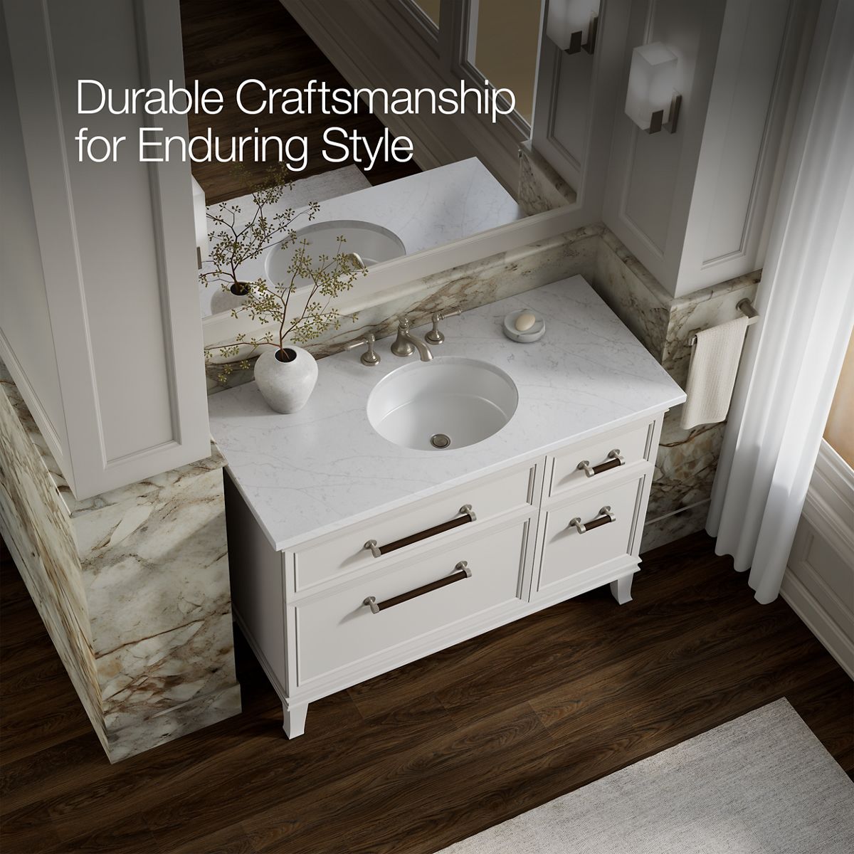 KOHLER 29481-1WA vanities - View #6