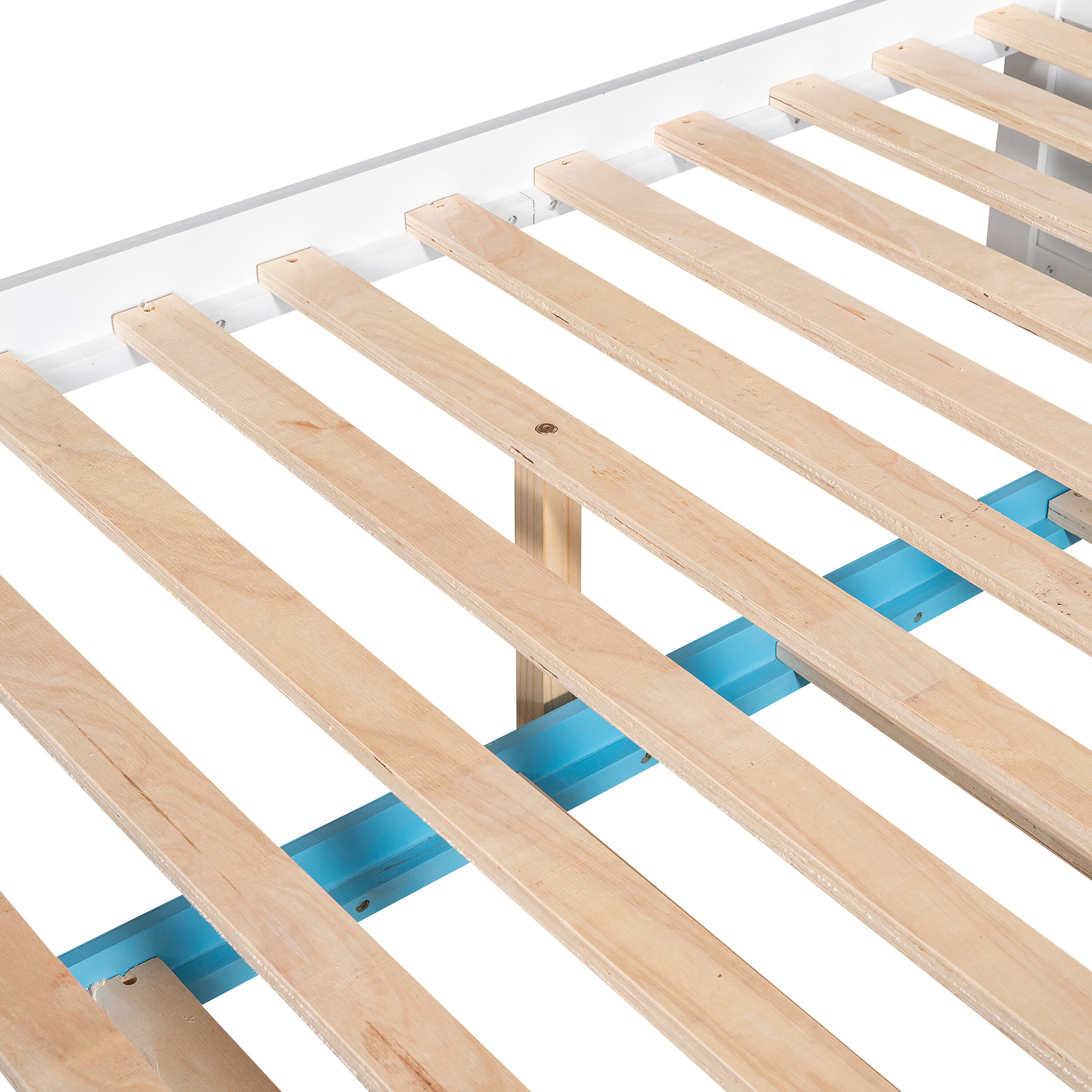 ModernLuxe L-LT000230AAC Bunk-Beds - View #10