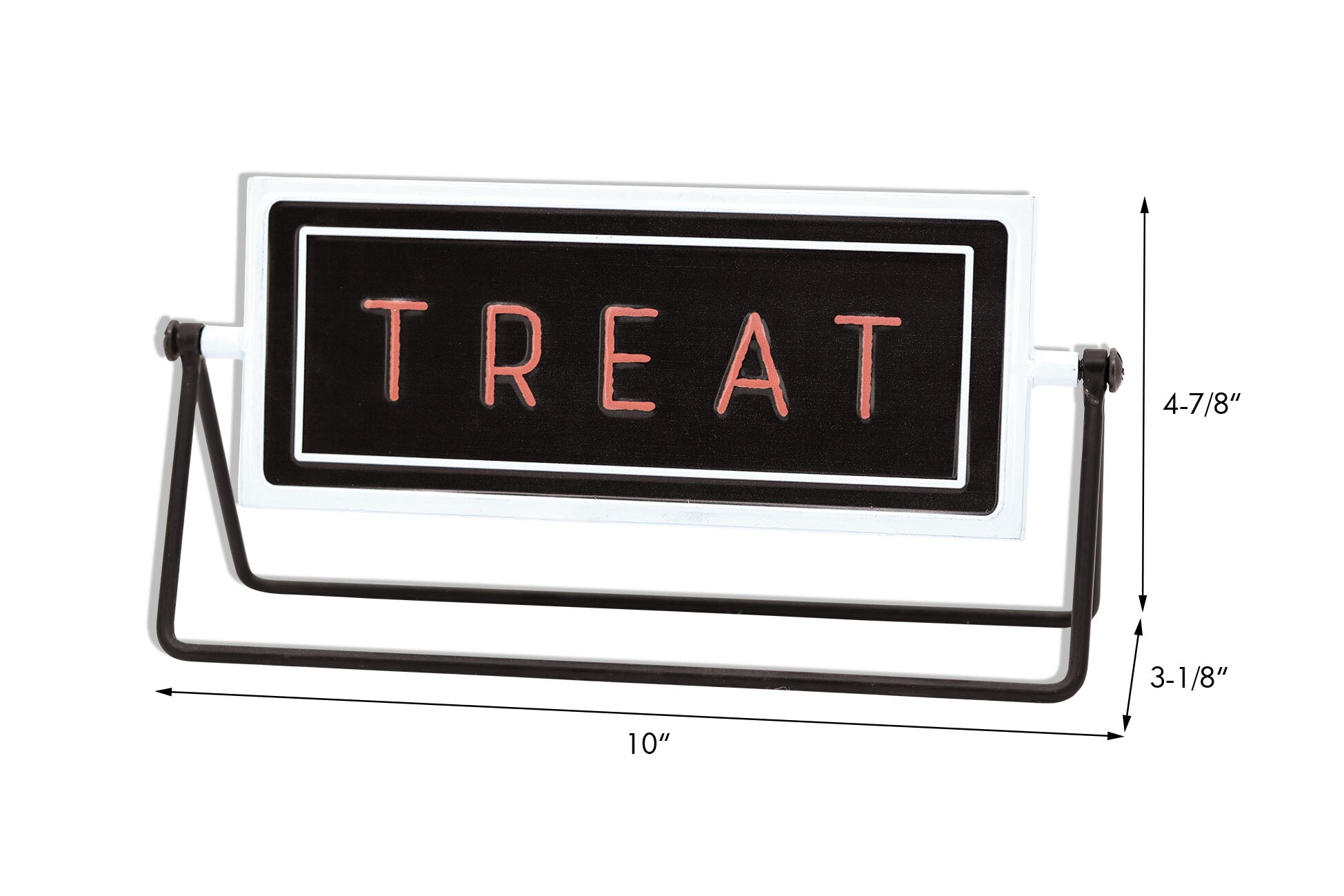 Parisloft UH337 Table-Halloween-Decor - View #7